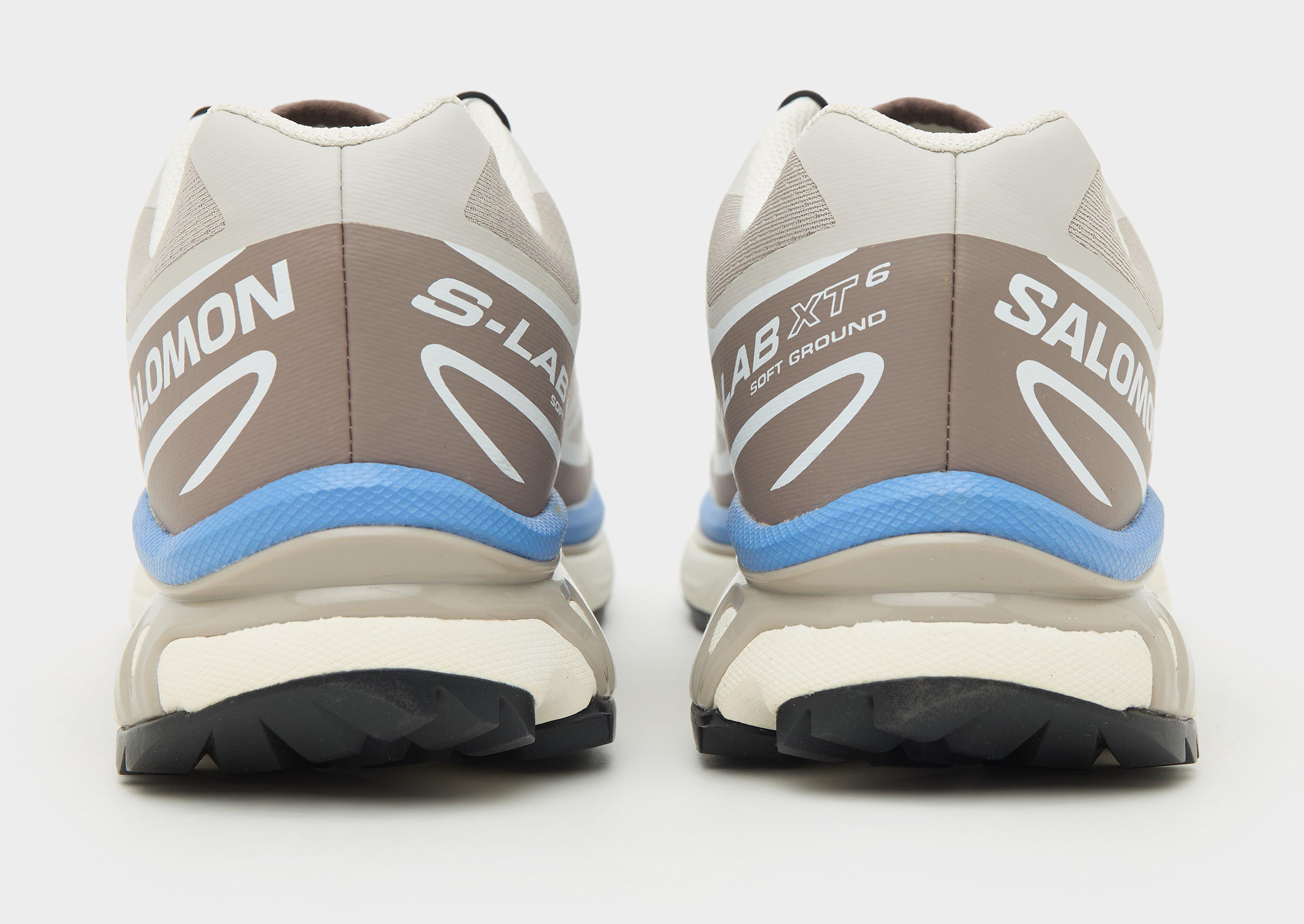 Salomon XT-6