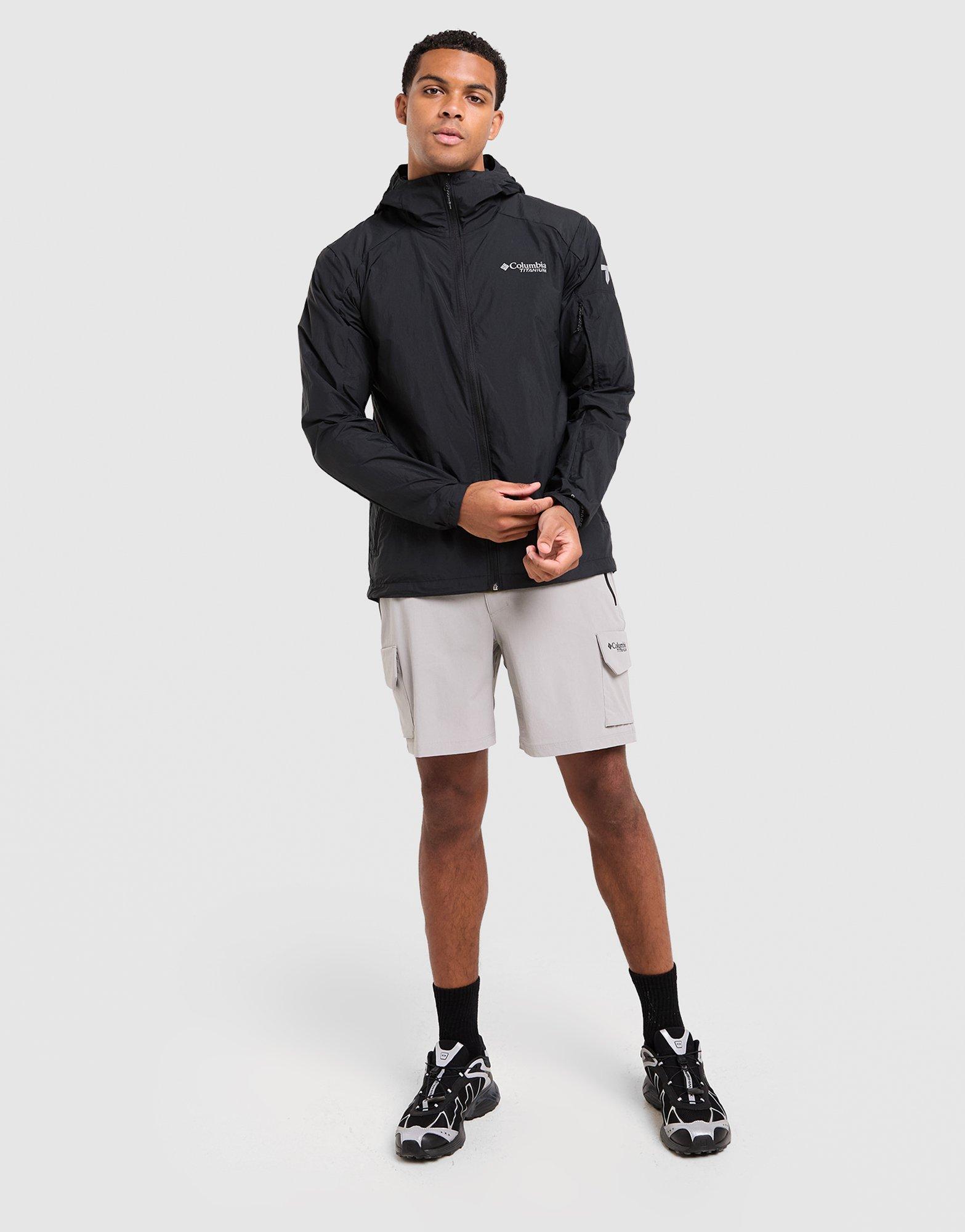 Columbia Loop Trail II Windbreaker