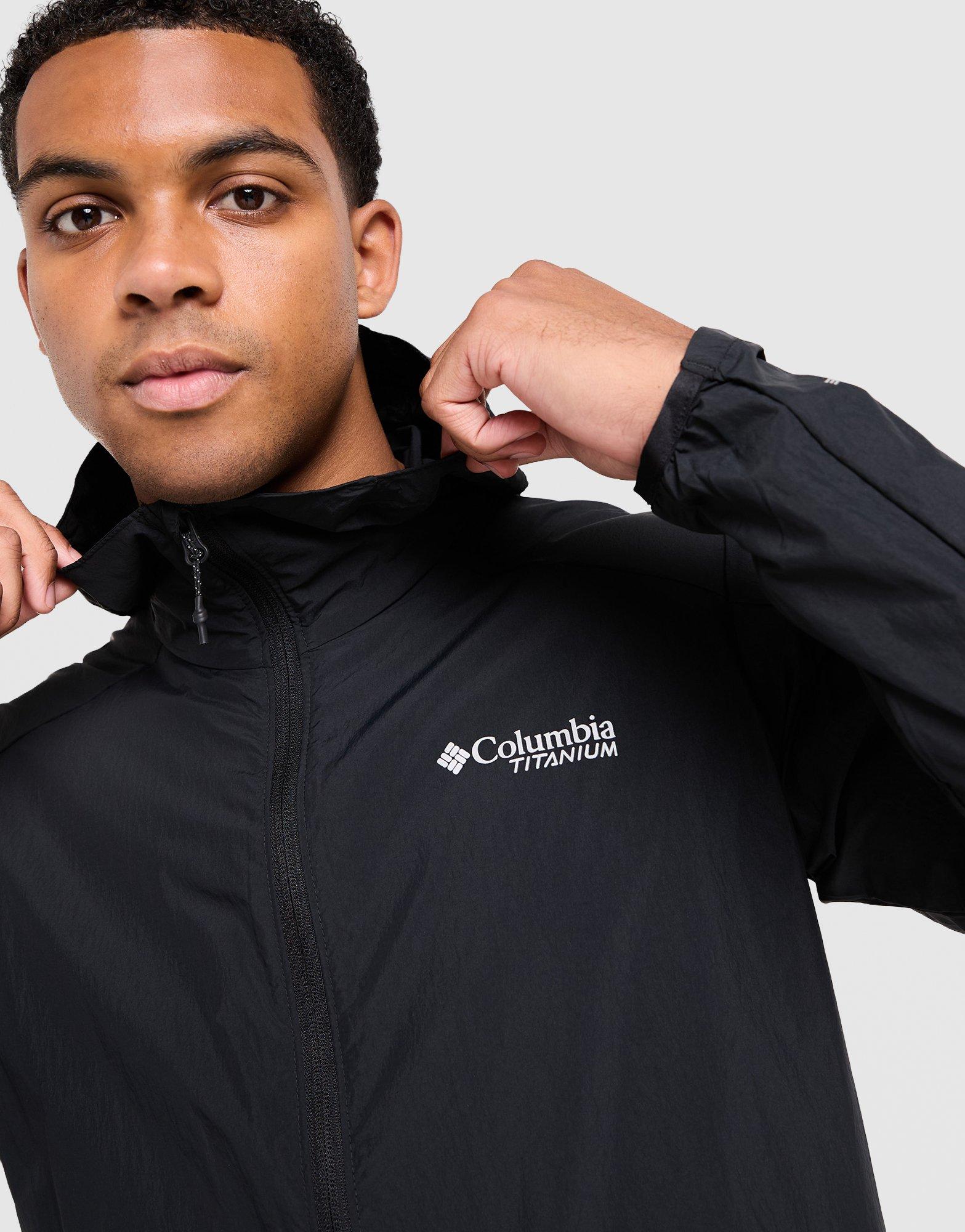Columbia Loop Trail II Windbreaker