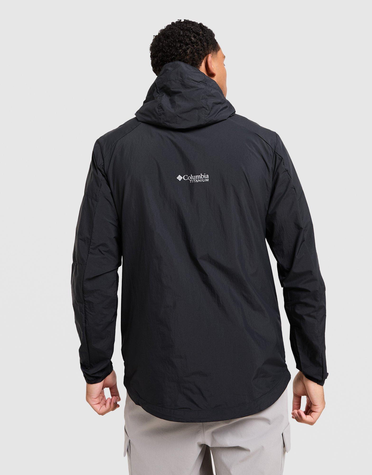 Columbia Loop Trail II Windbreaker