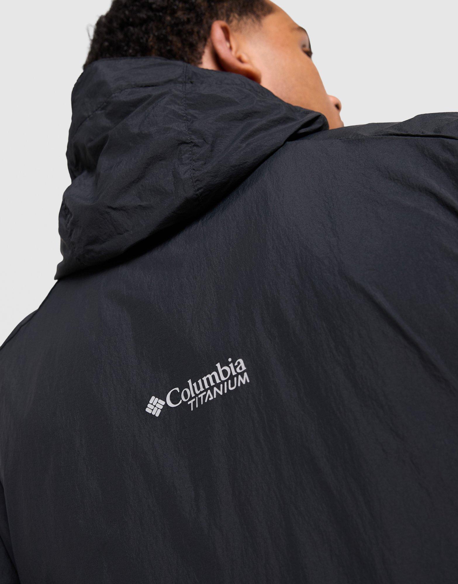 Columbia Loop Trail II Windbreaker