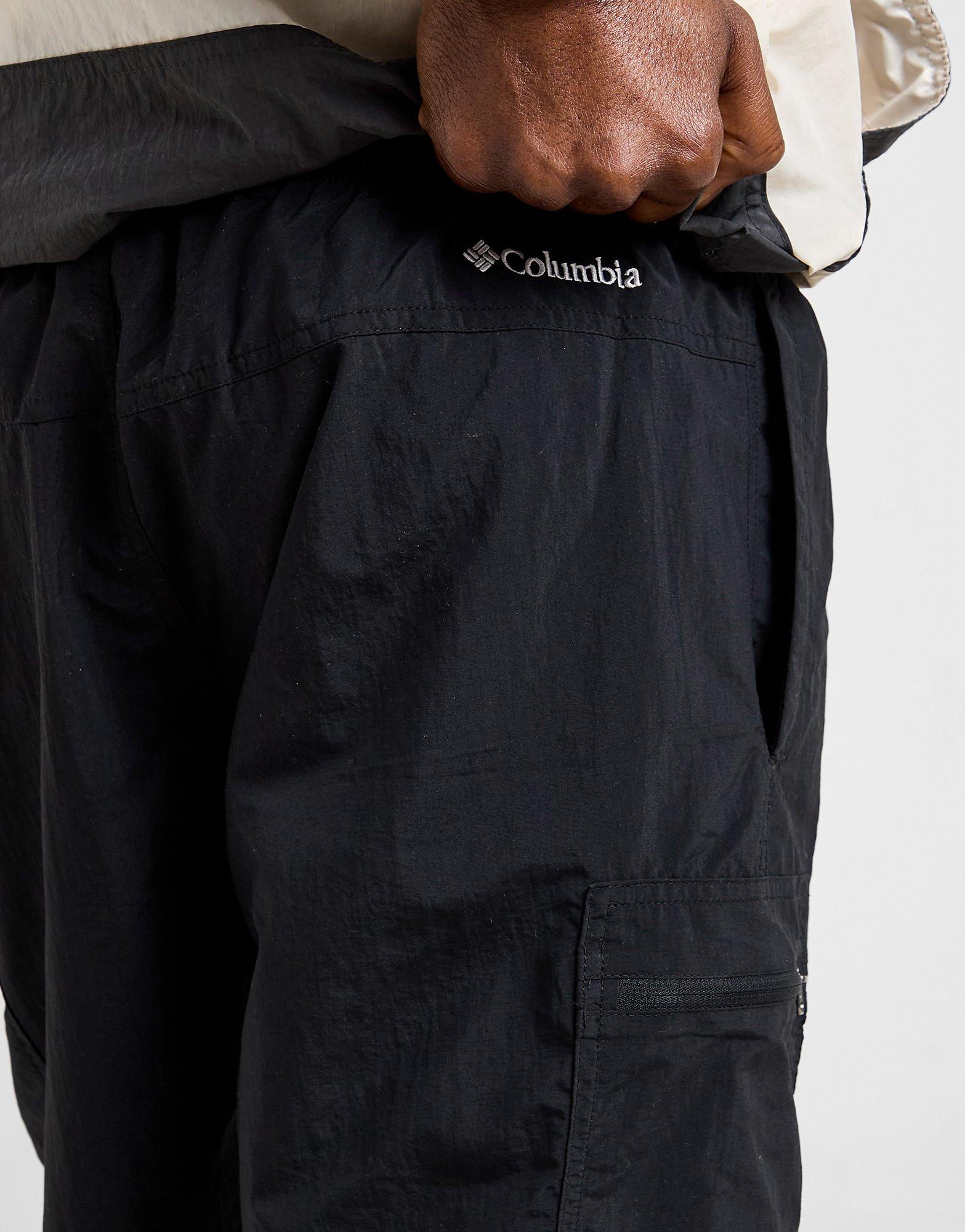 Columbia Mountaindale Cargo Shorts