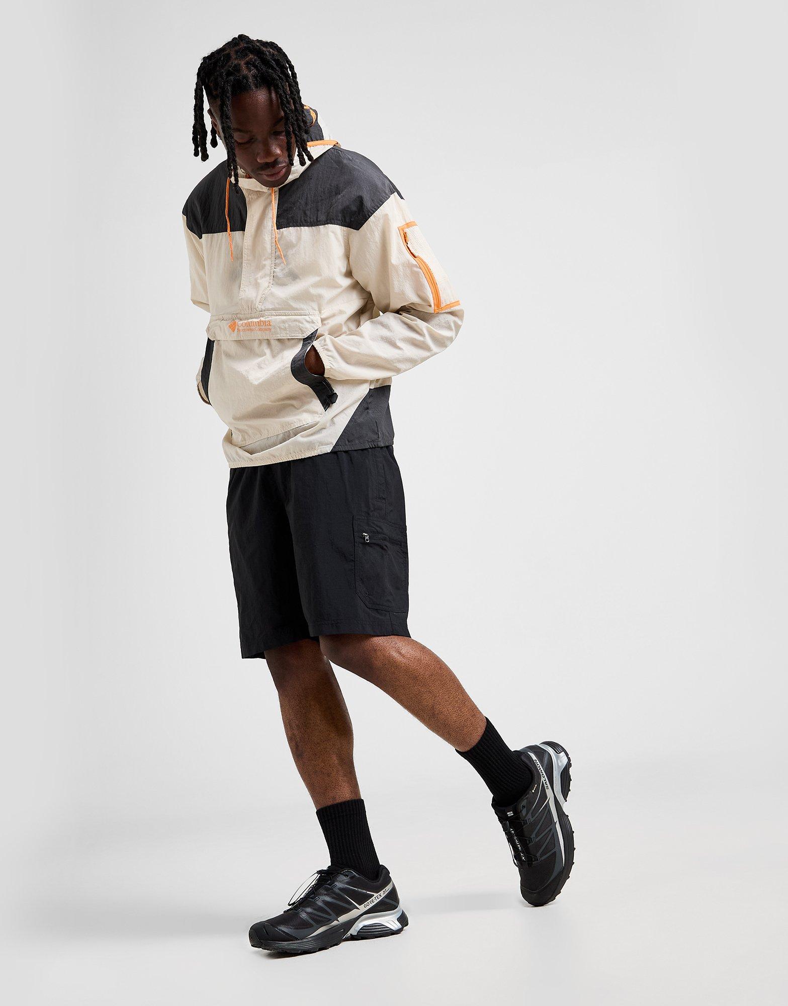 Columbia Pantaloncino Cargo Mountaindale