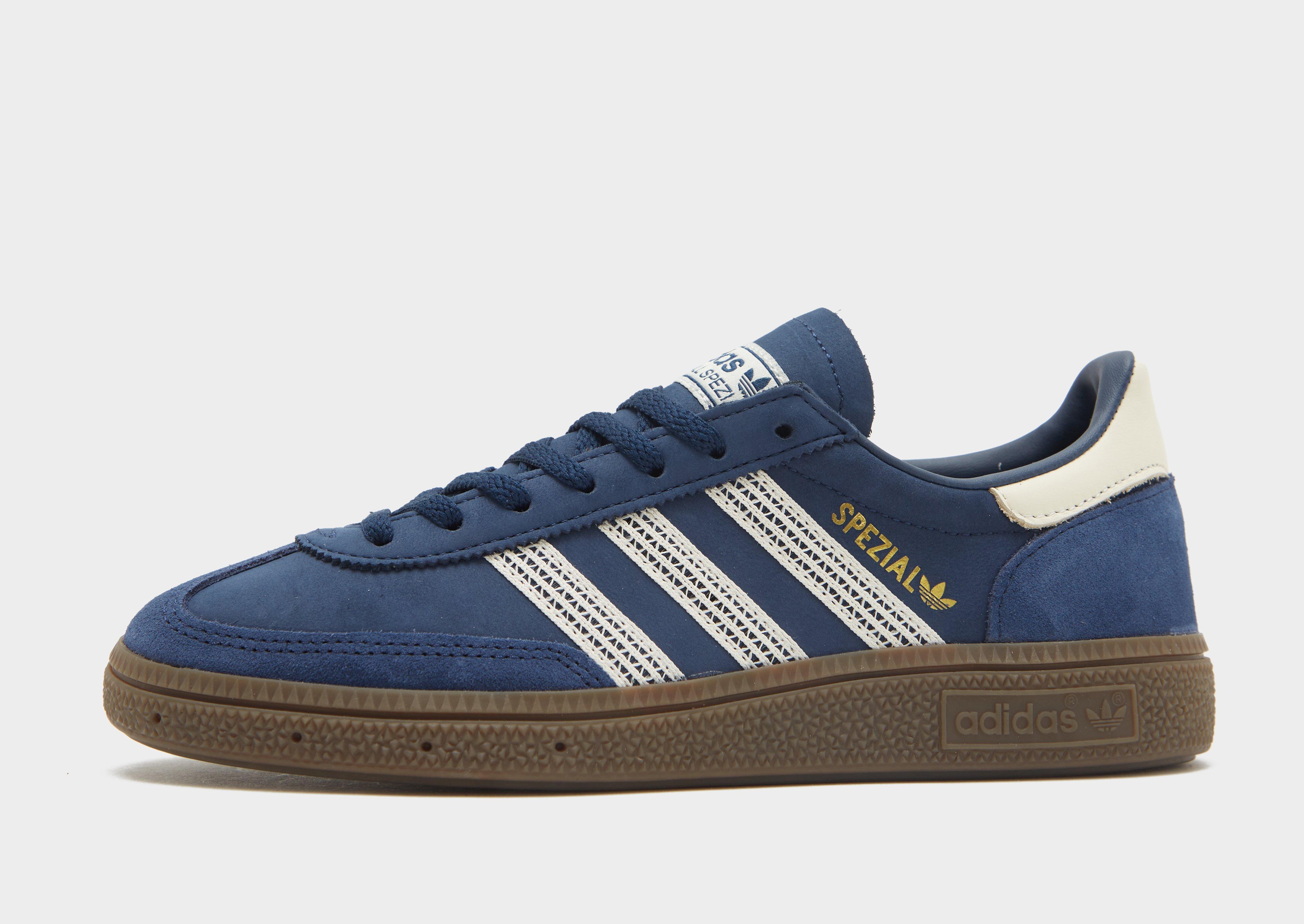 Shop Adidas Adidas Superstar Dames Blauw Blue Adidas Originals