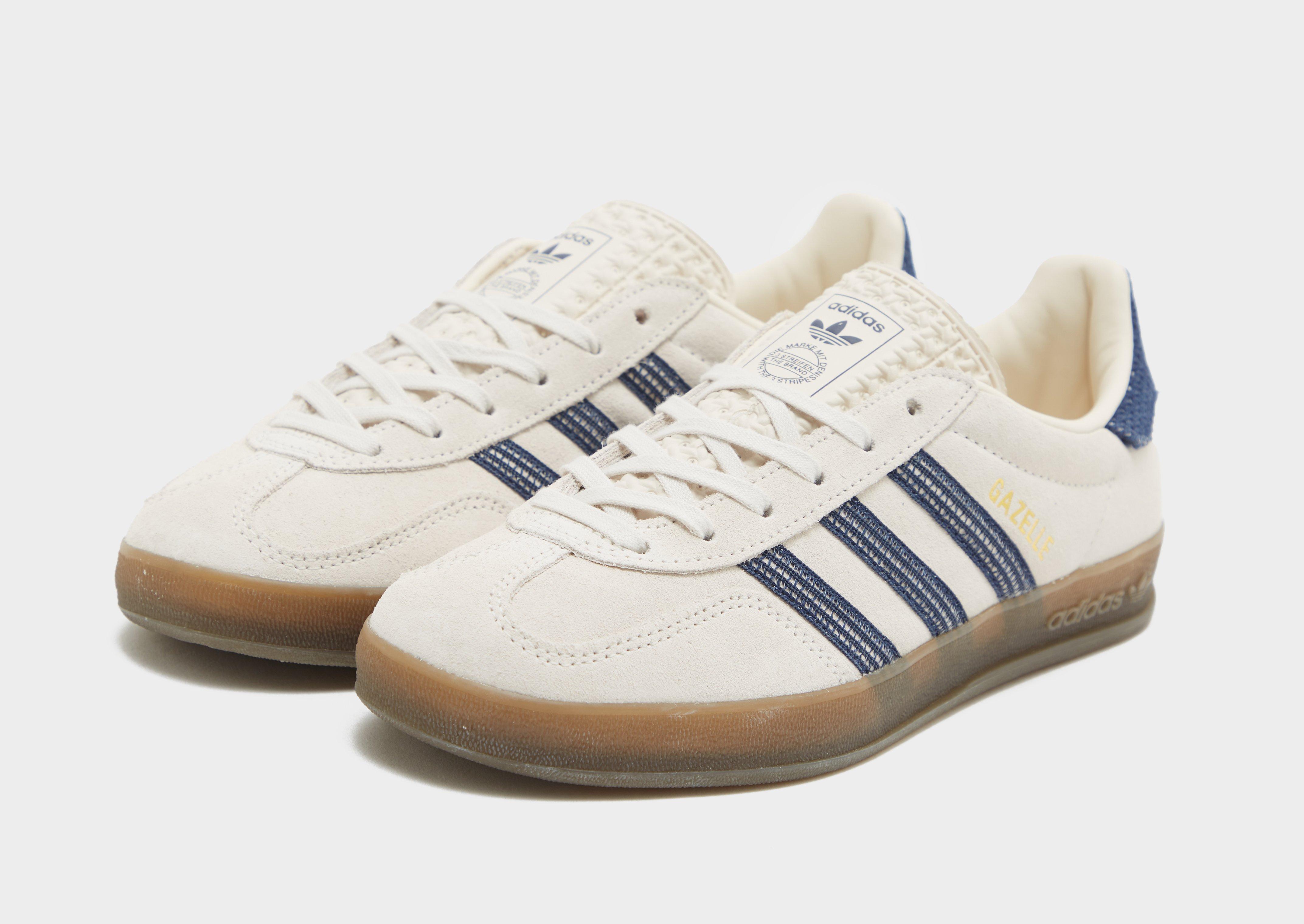 adidas Originals Gazelle Indoor Women's