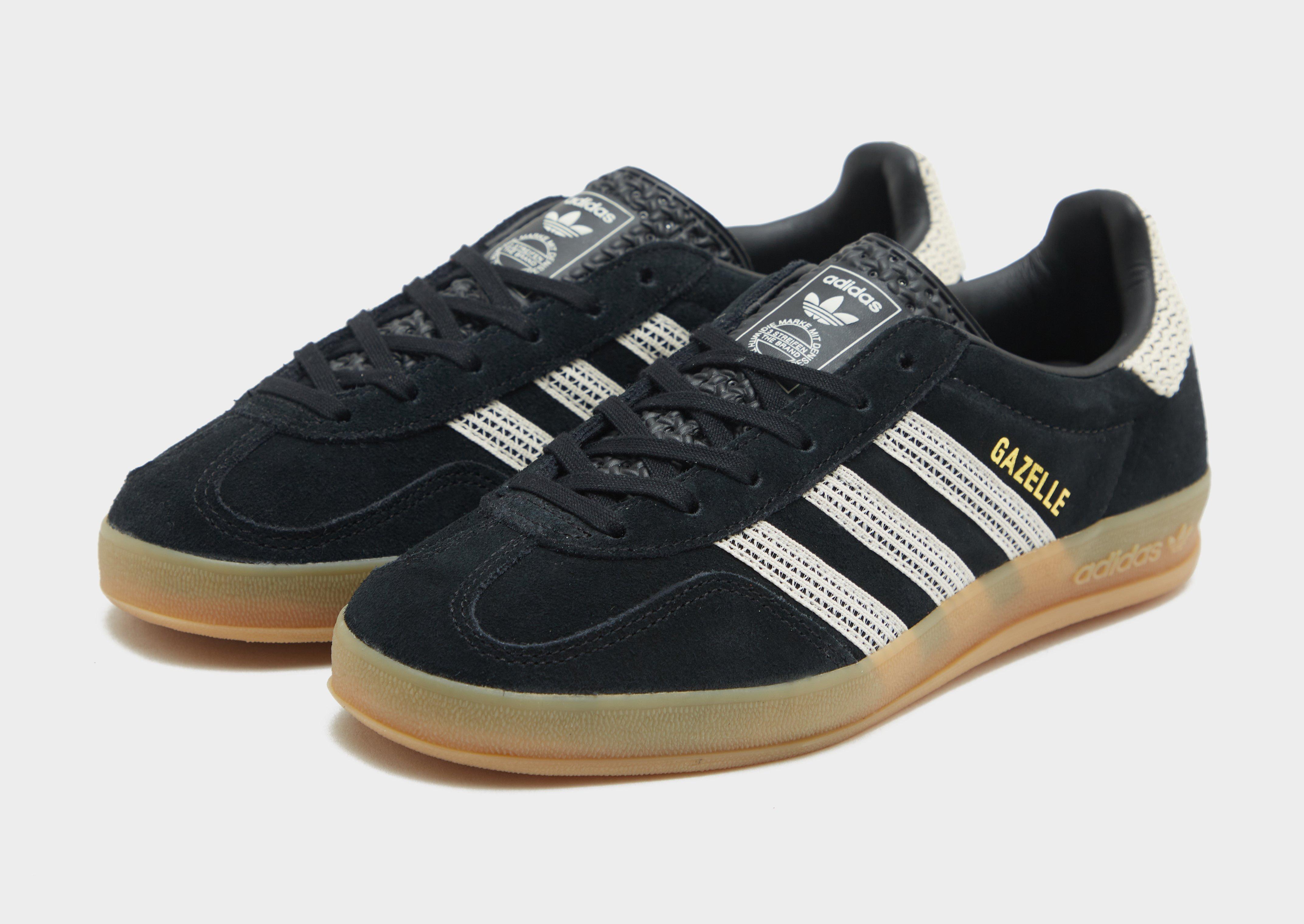adidas Originals Gazelle Indoor Women's