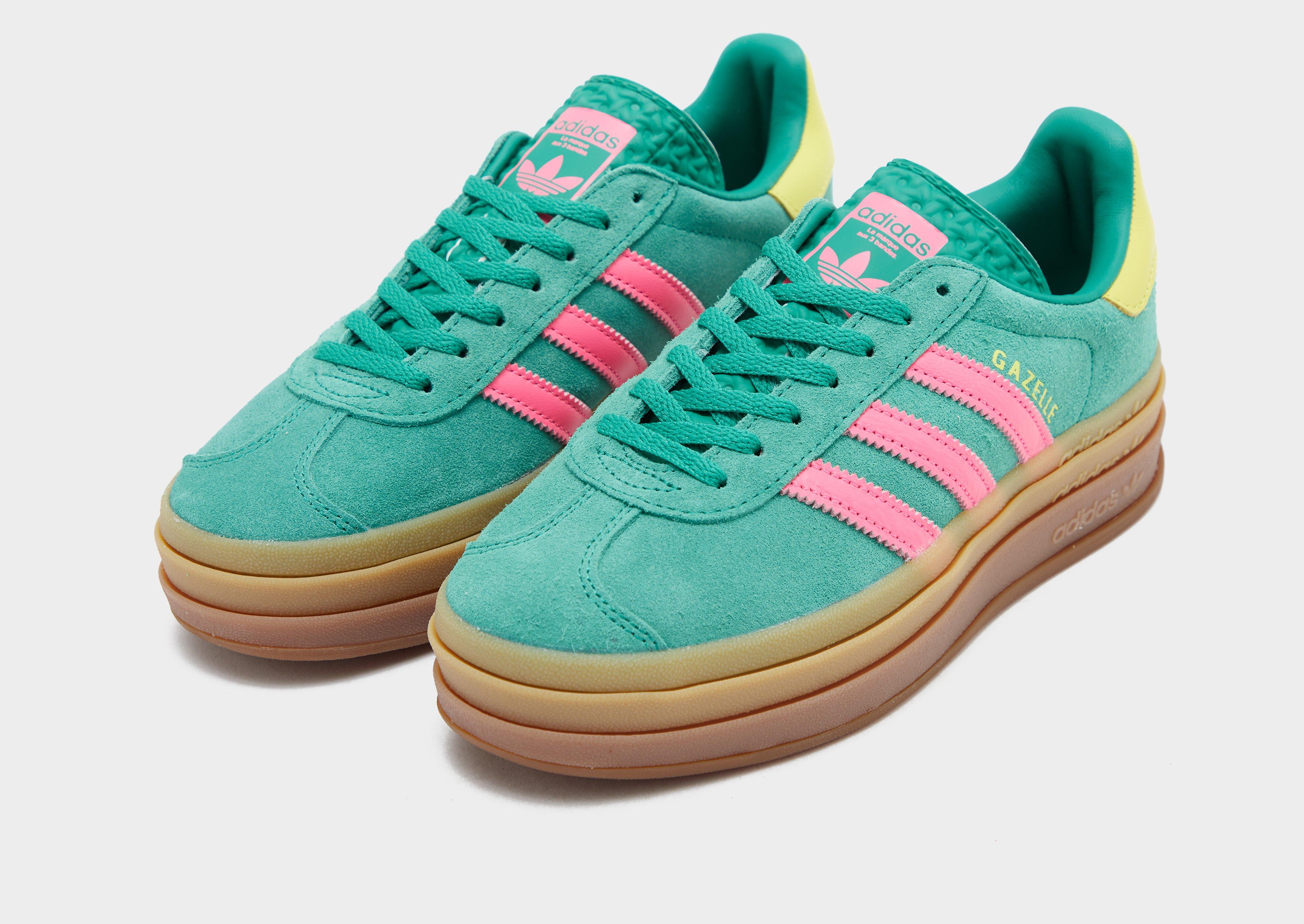 adidas Originals Gazelle Bold Naiset