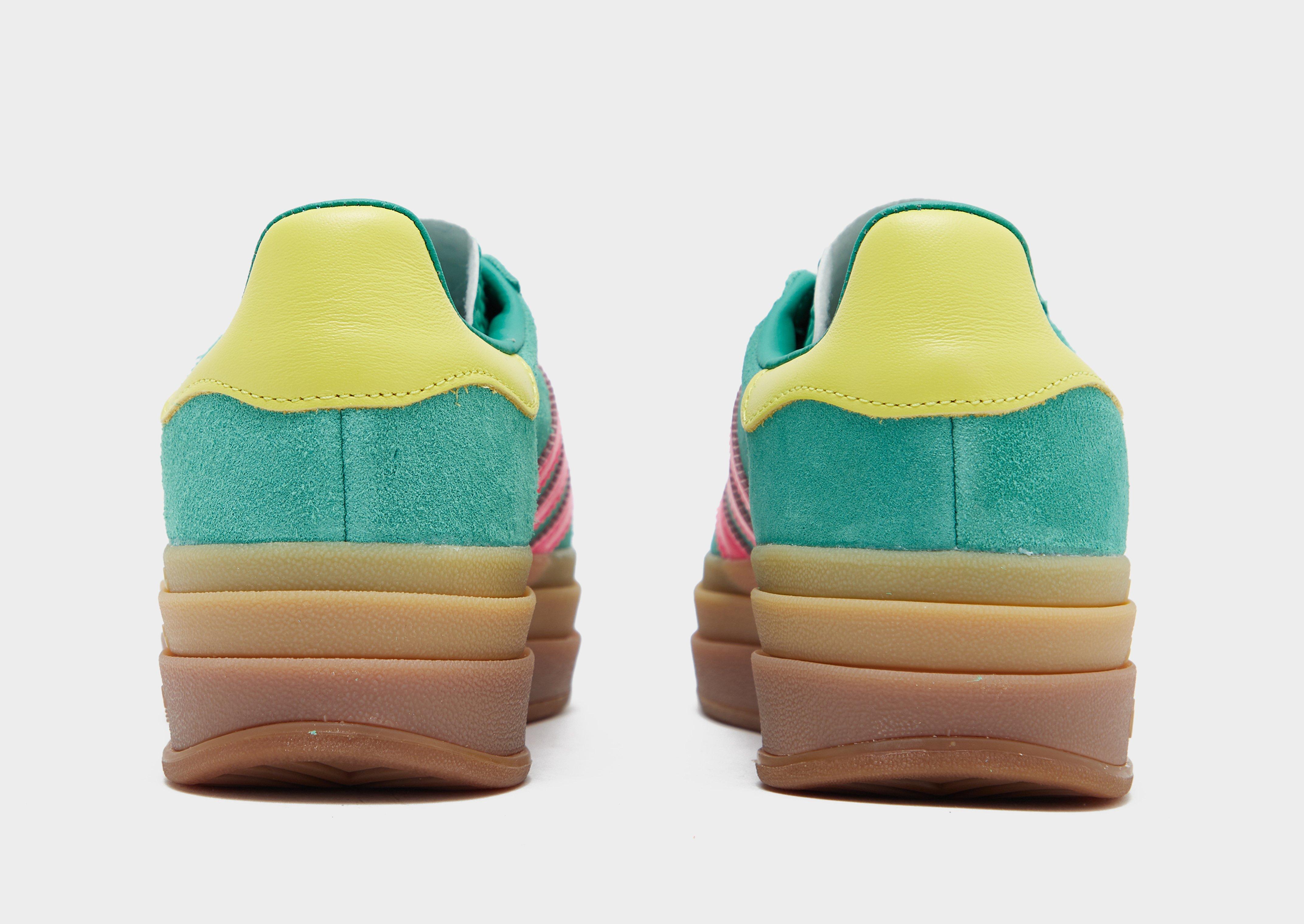 adidas Originals Gazelle Bold Naiset