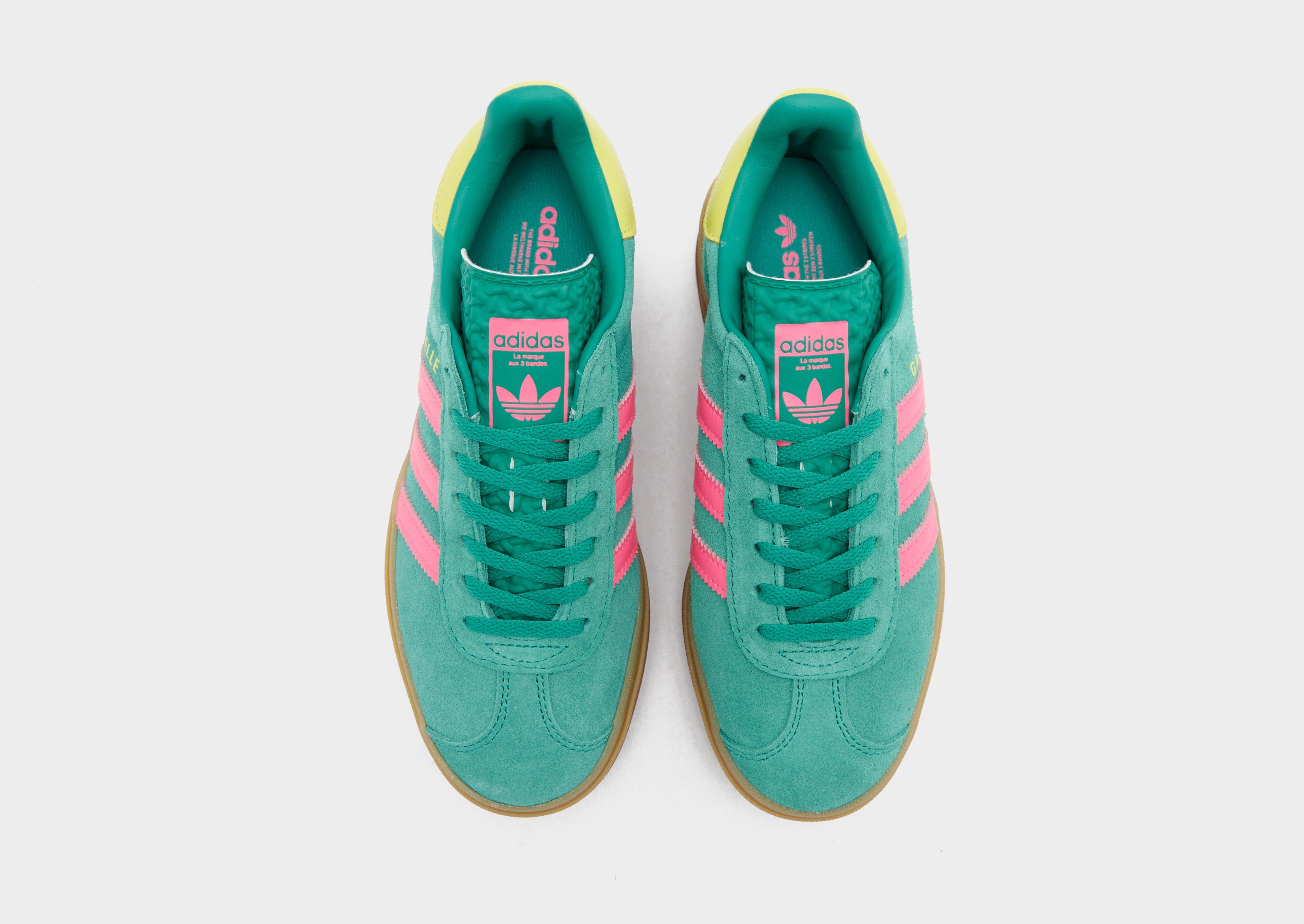 adidas Originals Gazelle Bold Naiset