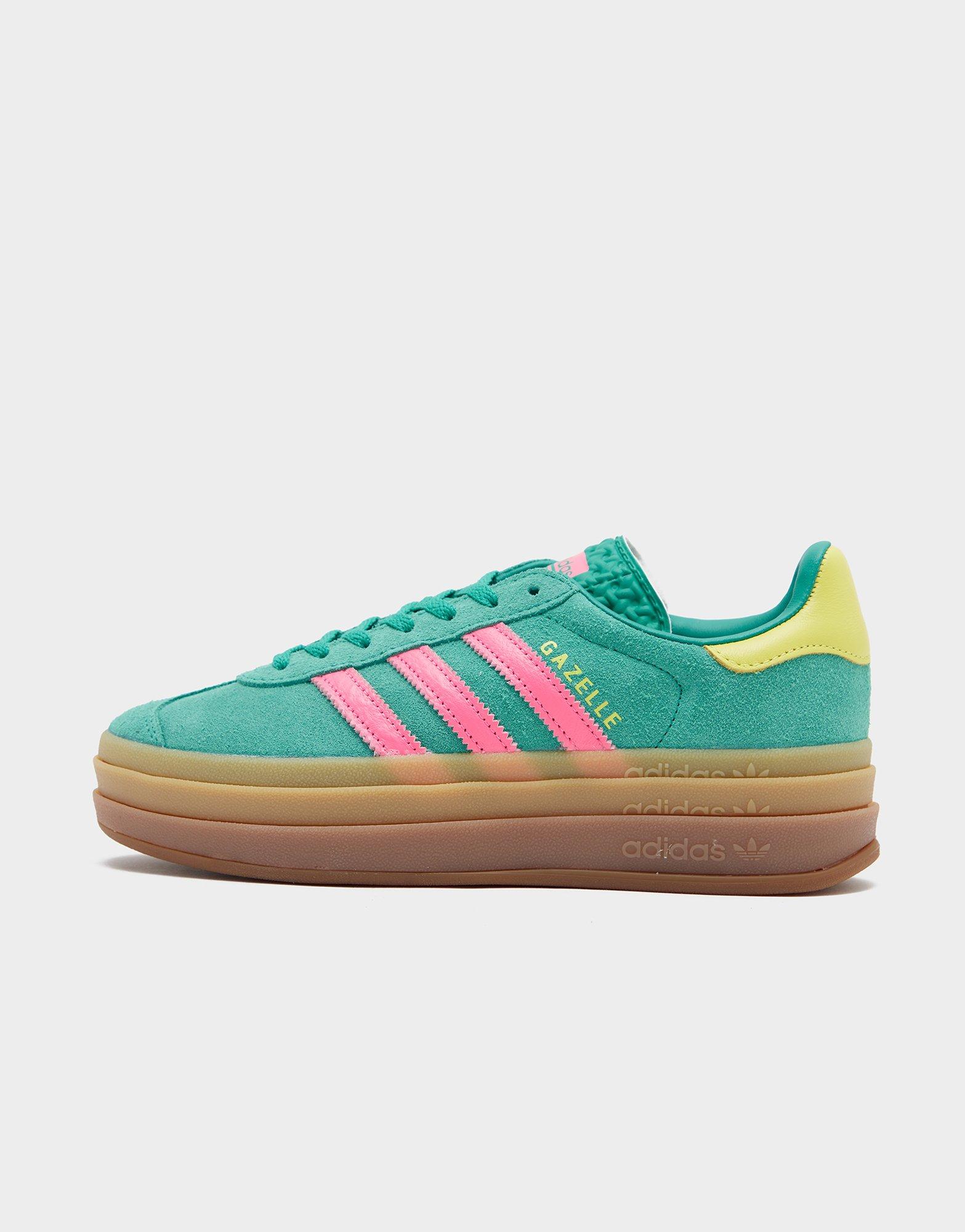adidas Originals Gazelle Bold Donna