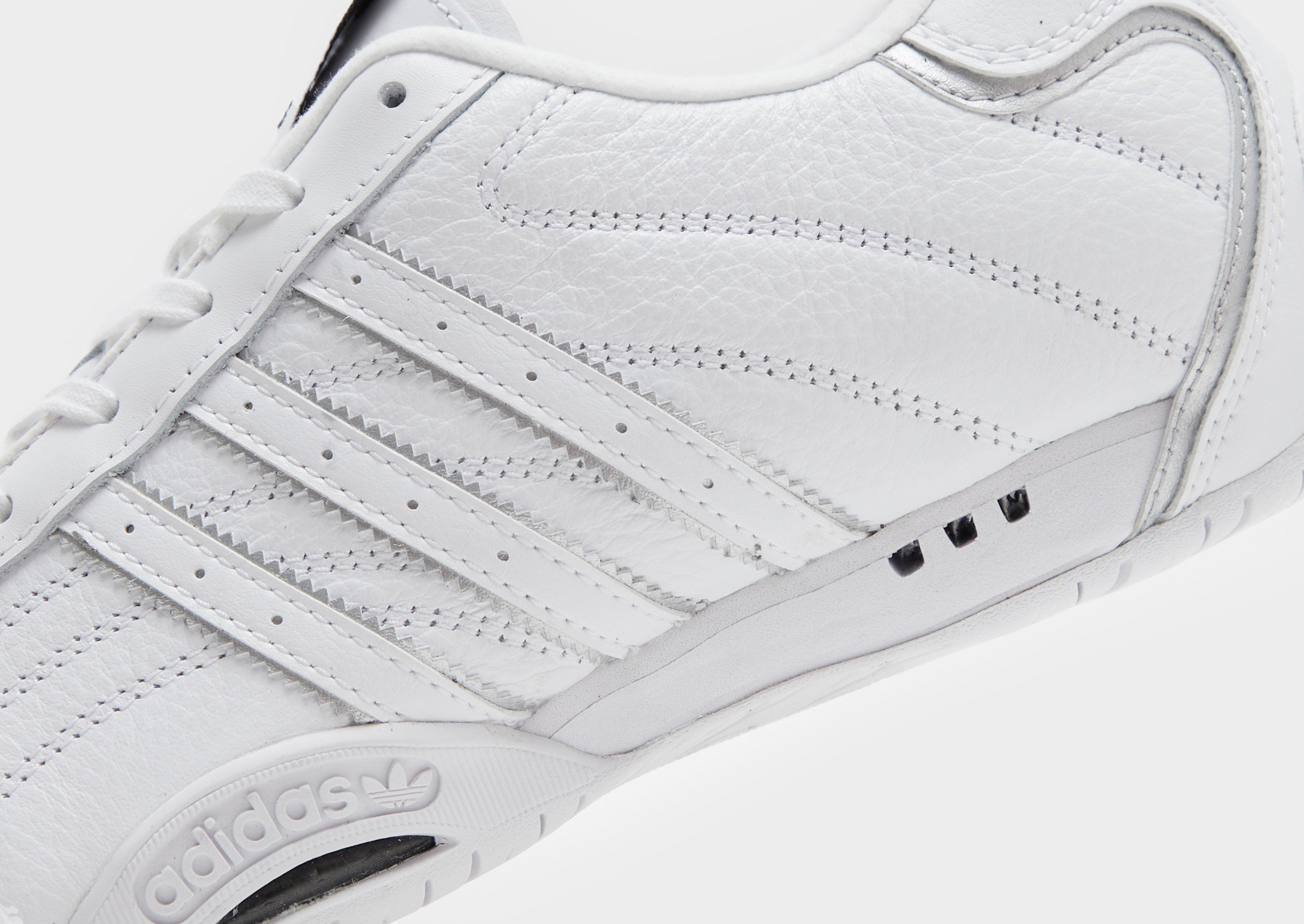 White adidas Originals Adi Racer Lo Women's - JD Sports Global
