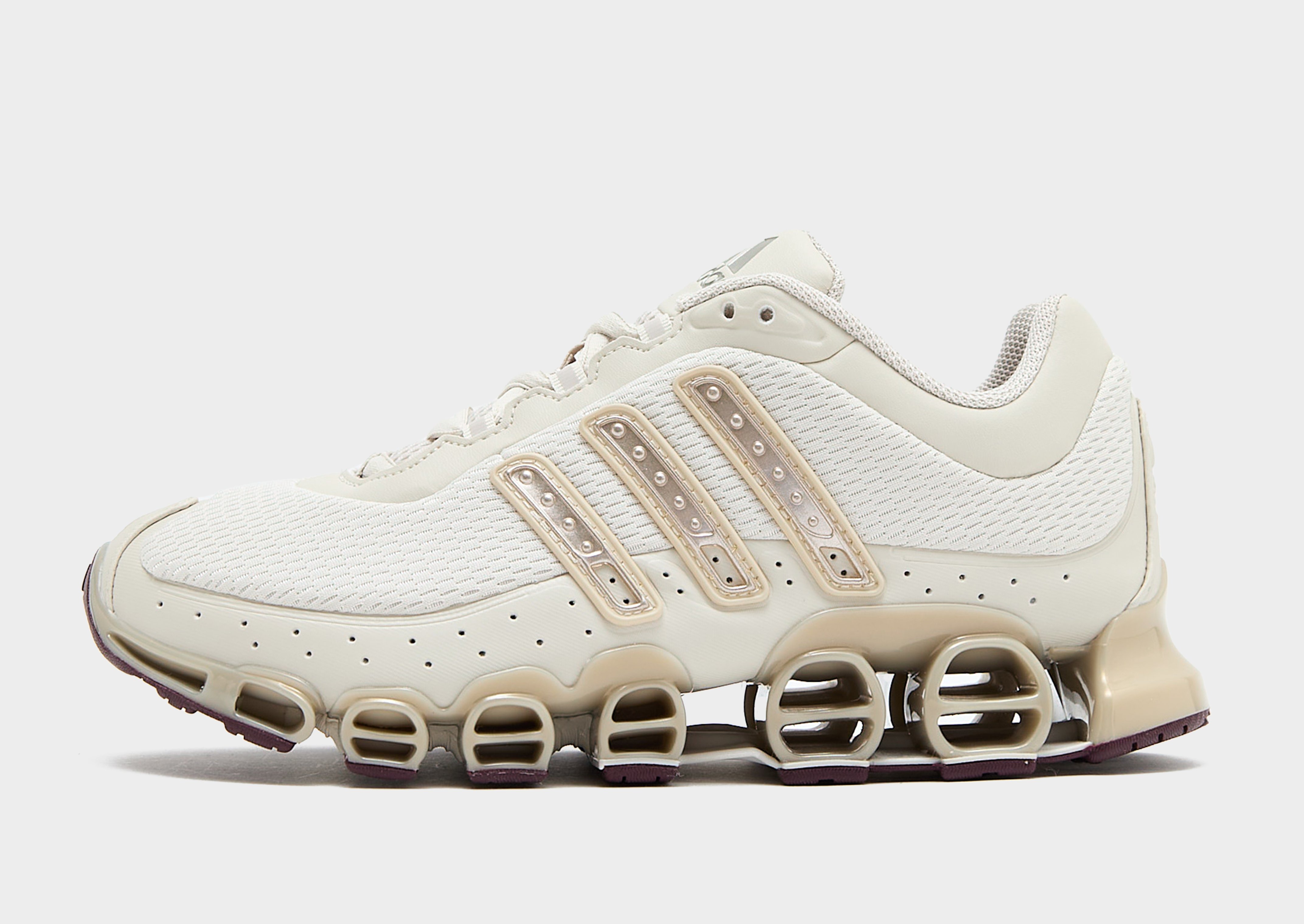 Grey adidas Originals Megaride Women's - JD Sports Global