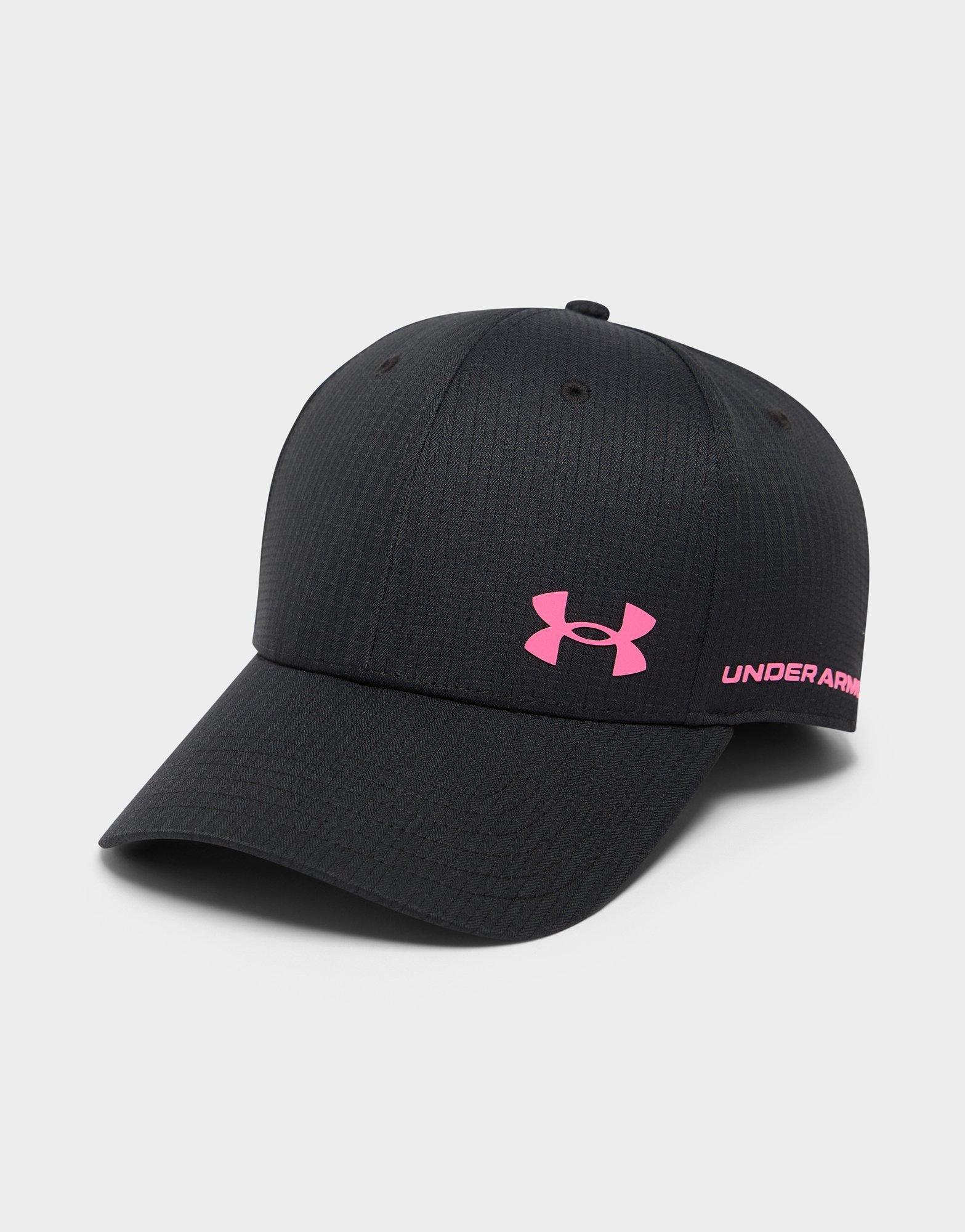 Under Armour UA ArmourVent Cap