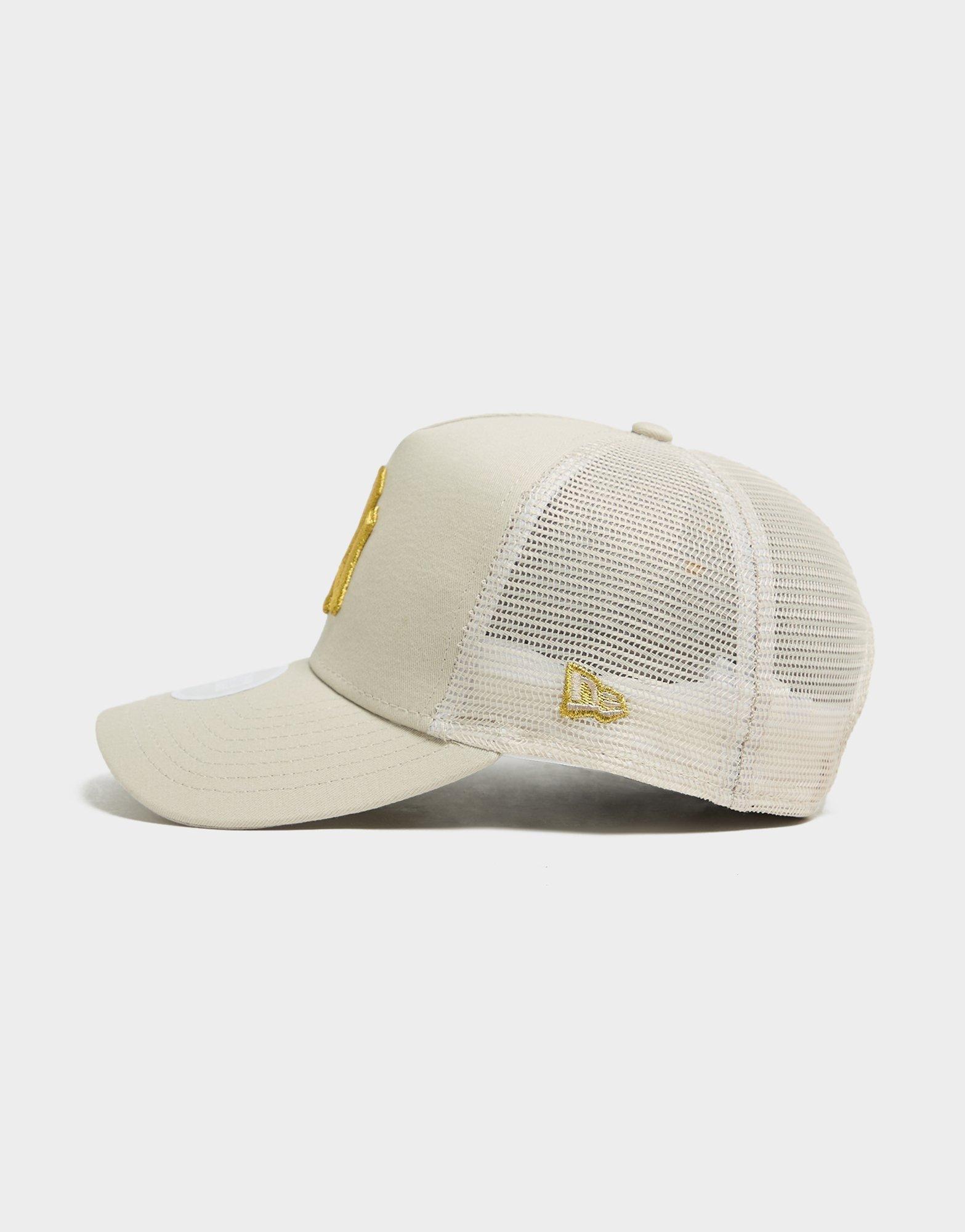 New Era Casquette Trucker MLB New York Yankees