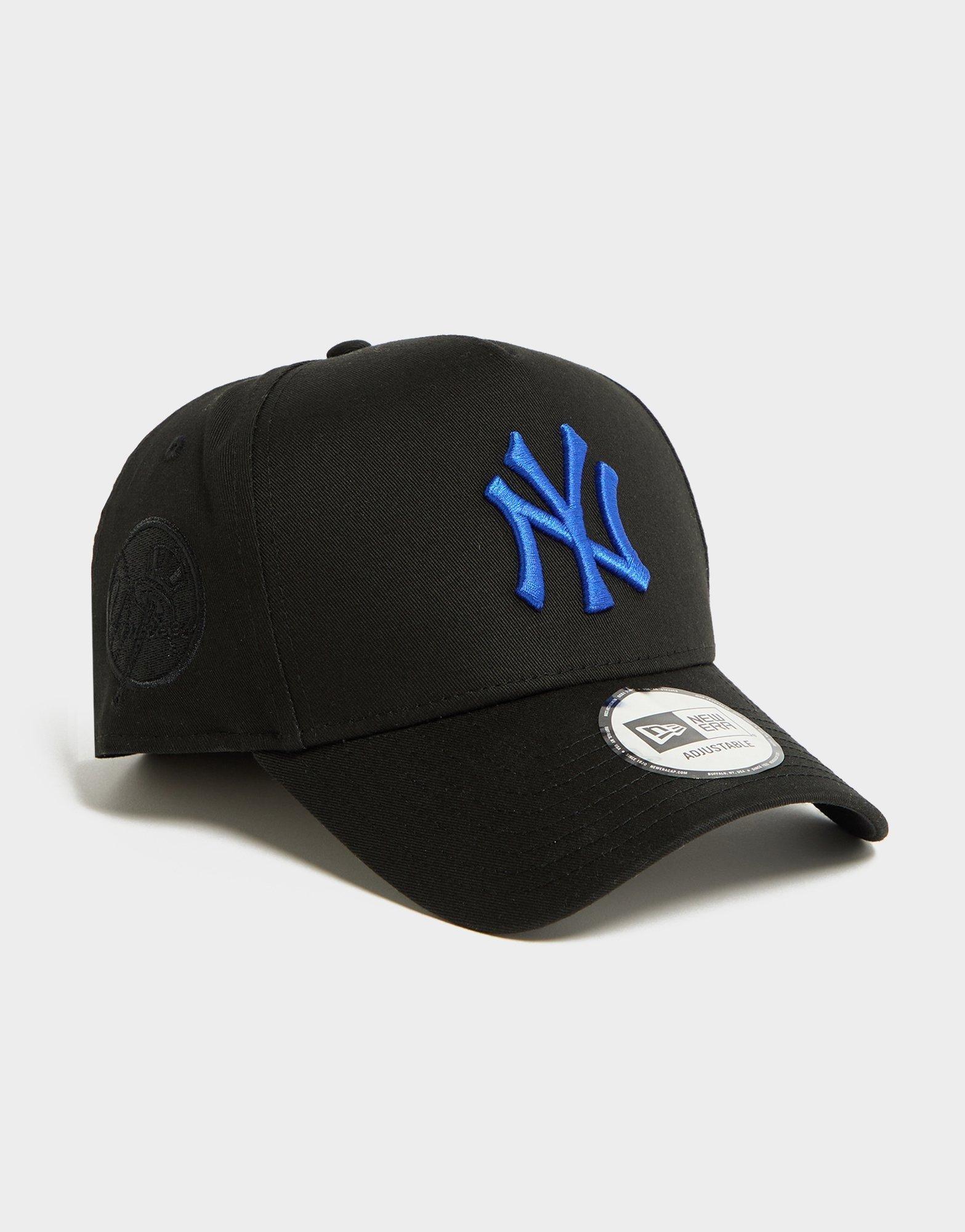 New Era MLB New York Yankees Patch Cap