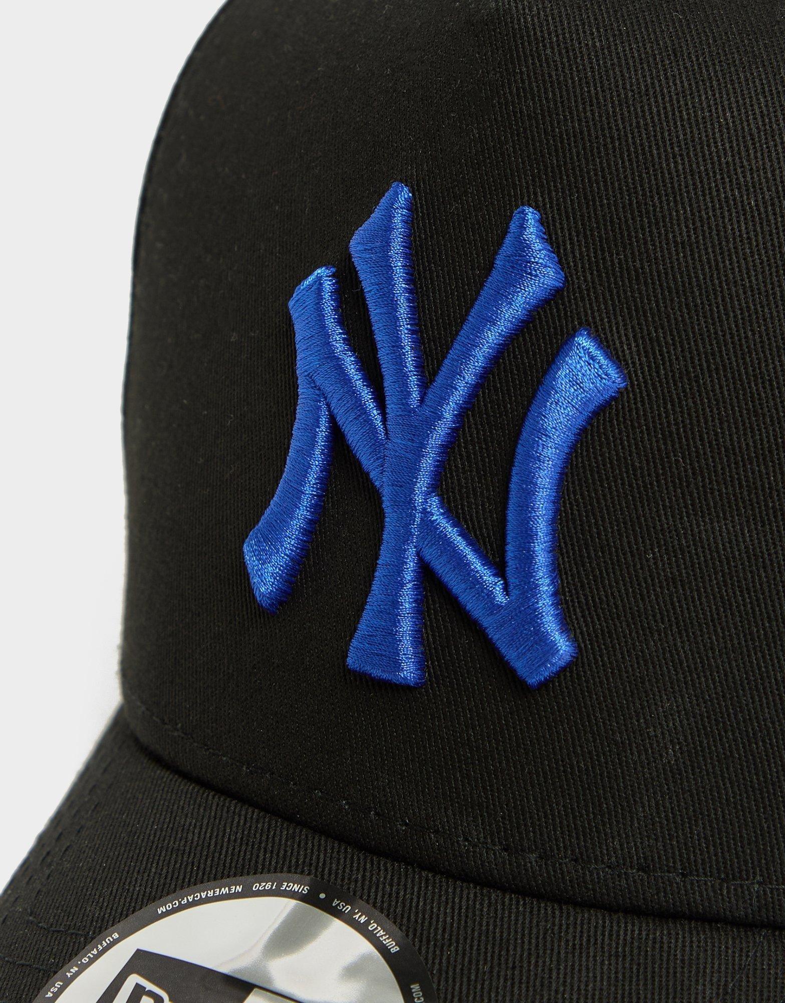 New Era MLB New York Yankees Patch Cap