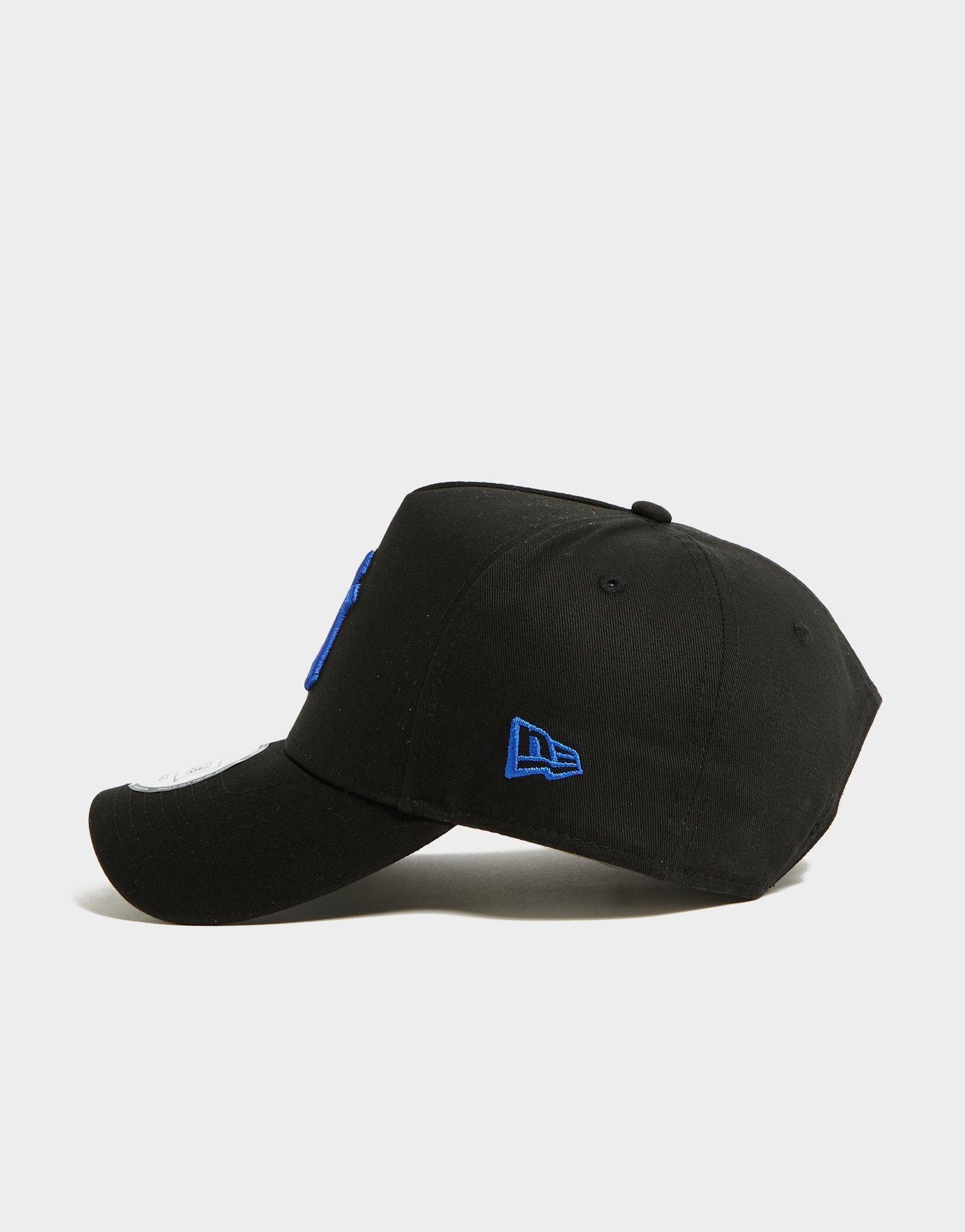 New Era MLB New York Yankees Patch Cap