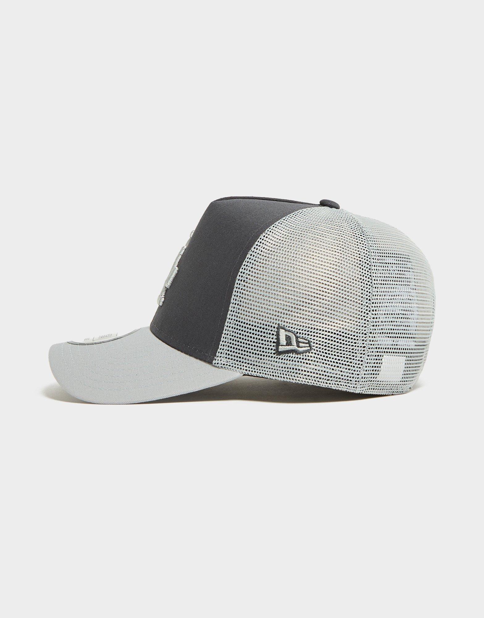 New Era MLB LA Dodgers Two Tone Trucker Cap