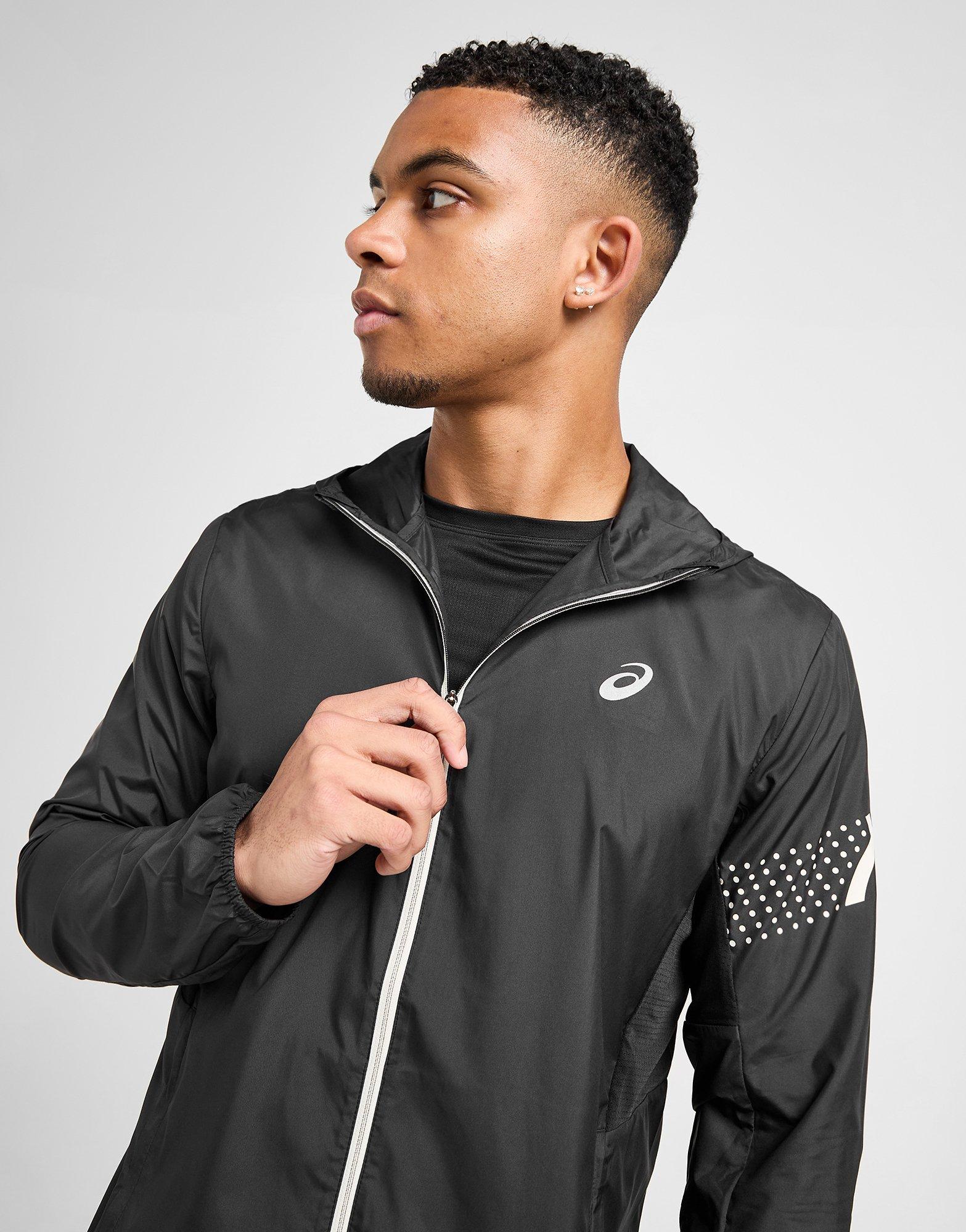 ASICS Icon Jacket