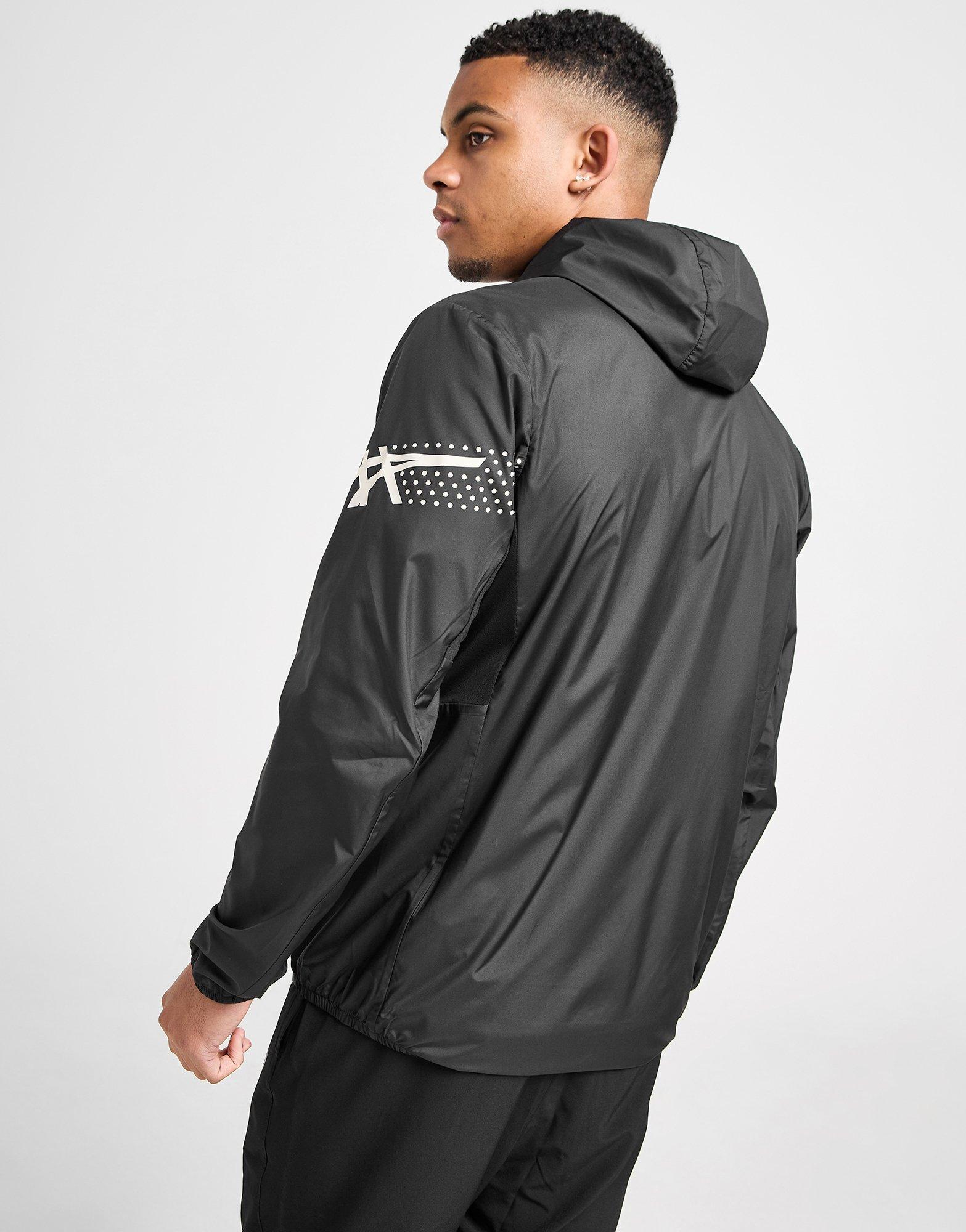 ASICS Icon Jacket