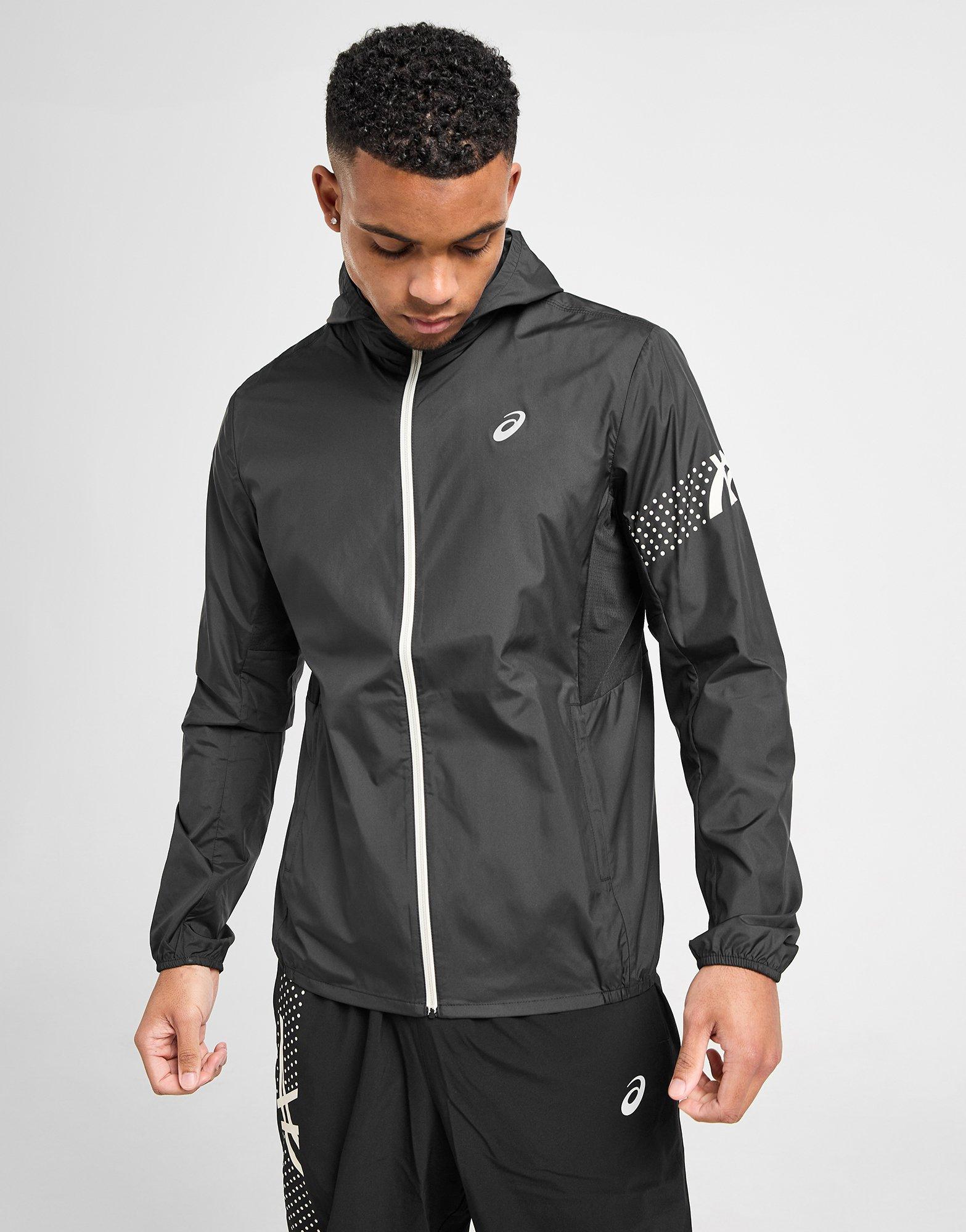 ASICS Icon Jacket
