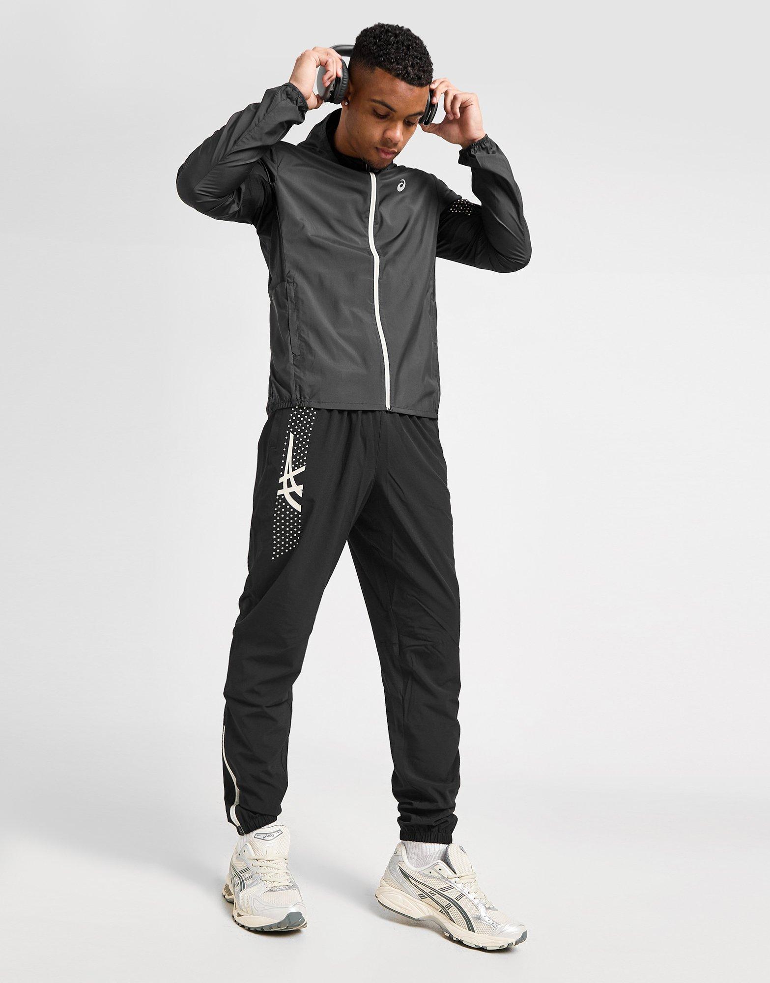 ASICS Pantaloni Track Icon