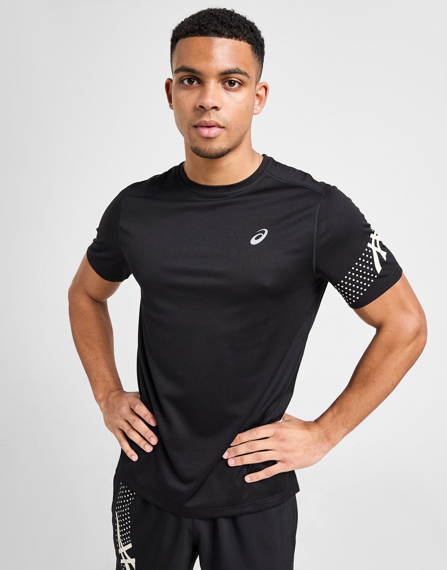 ASICS Icon T-Shirt