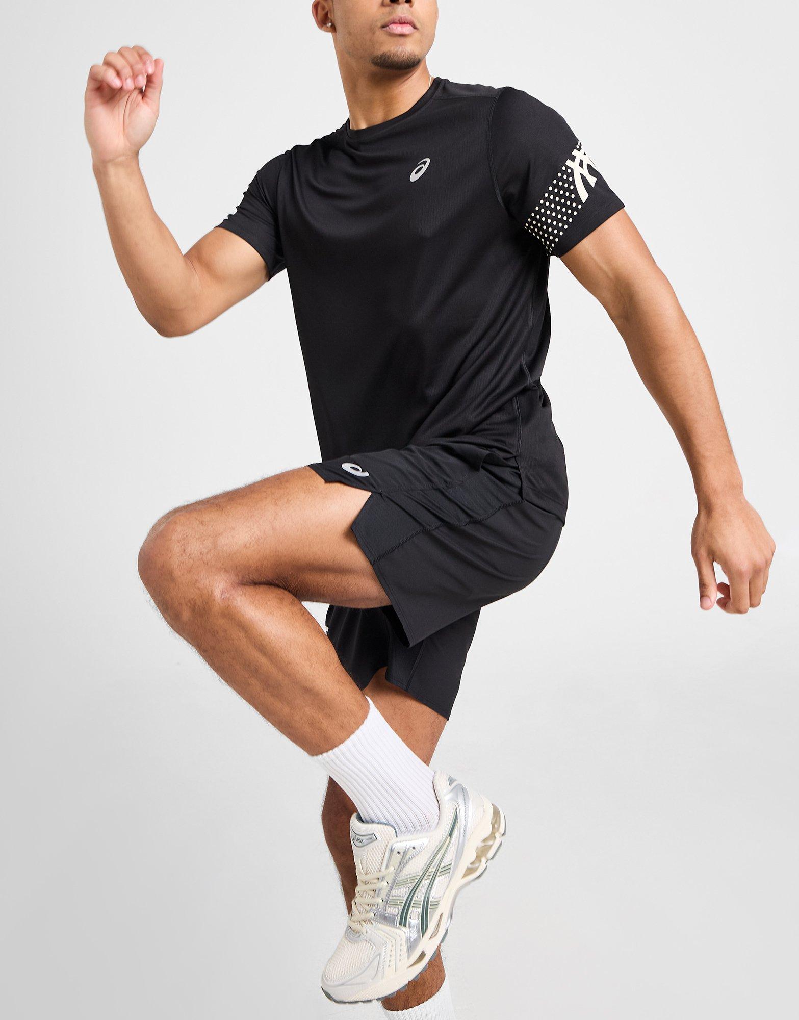 ASICS Maglia Icon