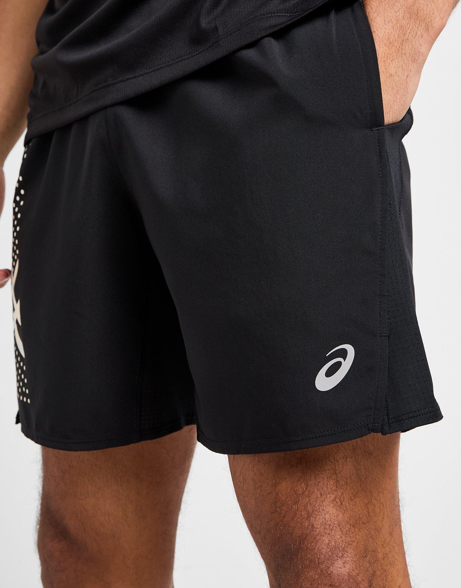 ASICS Short Icon Homme