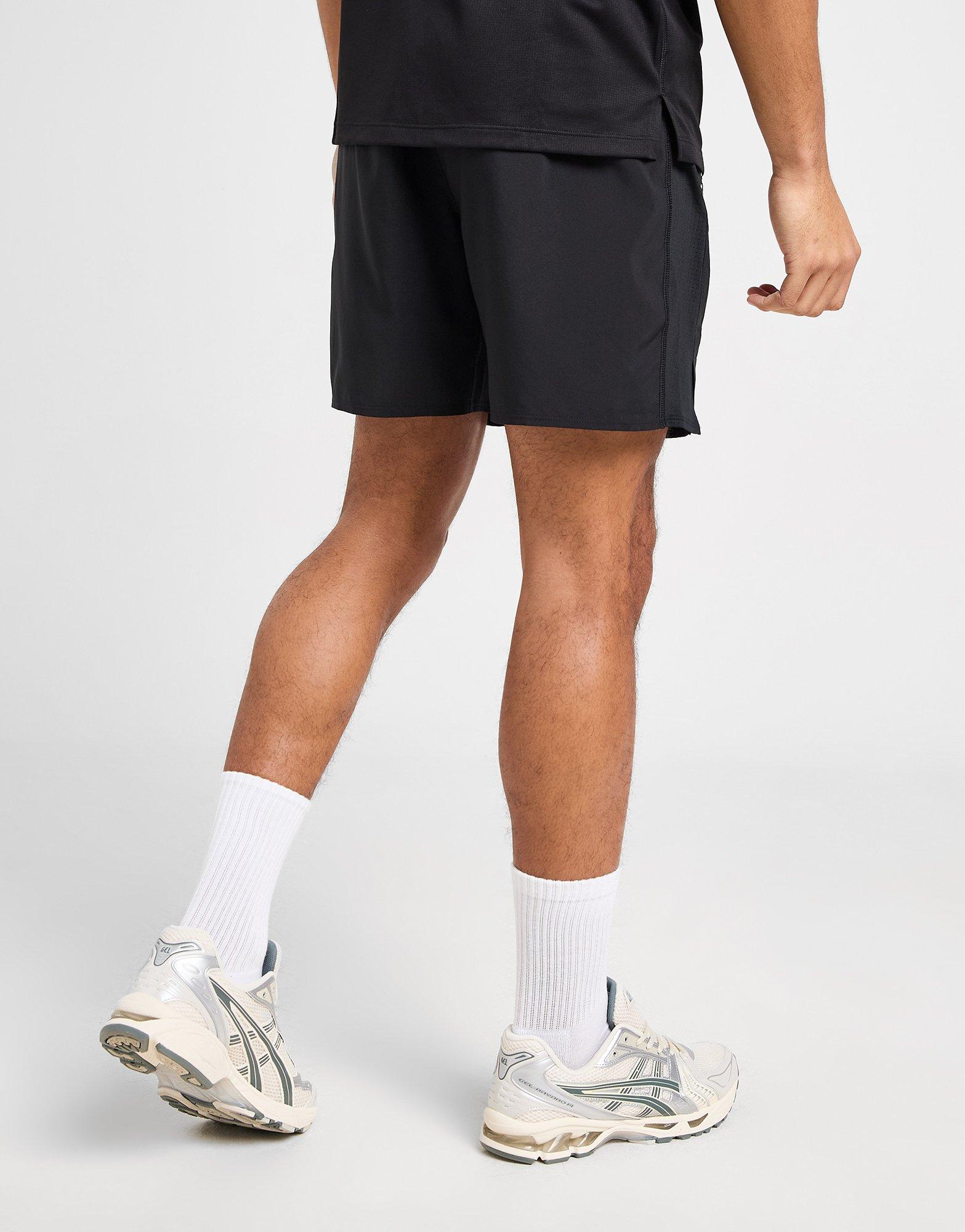 ASICS Short Icon Homme