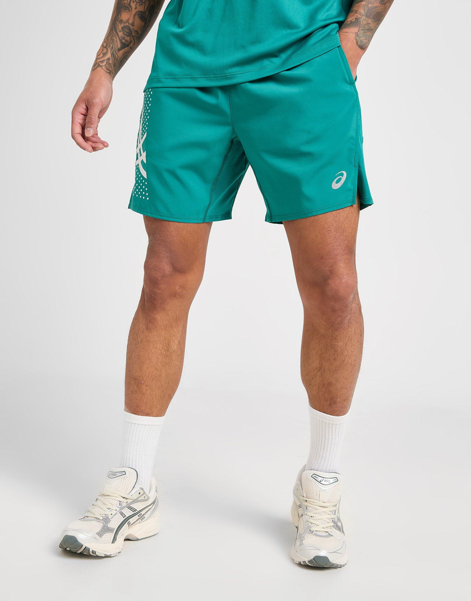 ASICS Icon Shorts