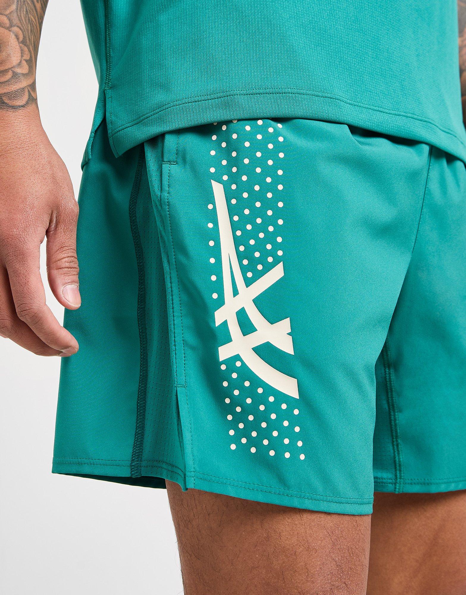 ASICS Icon Shorts