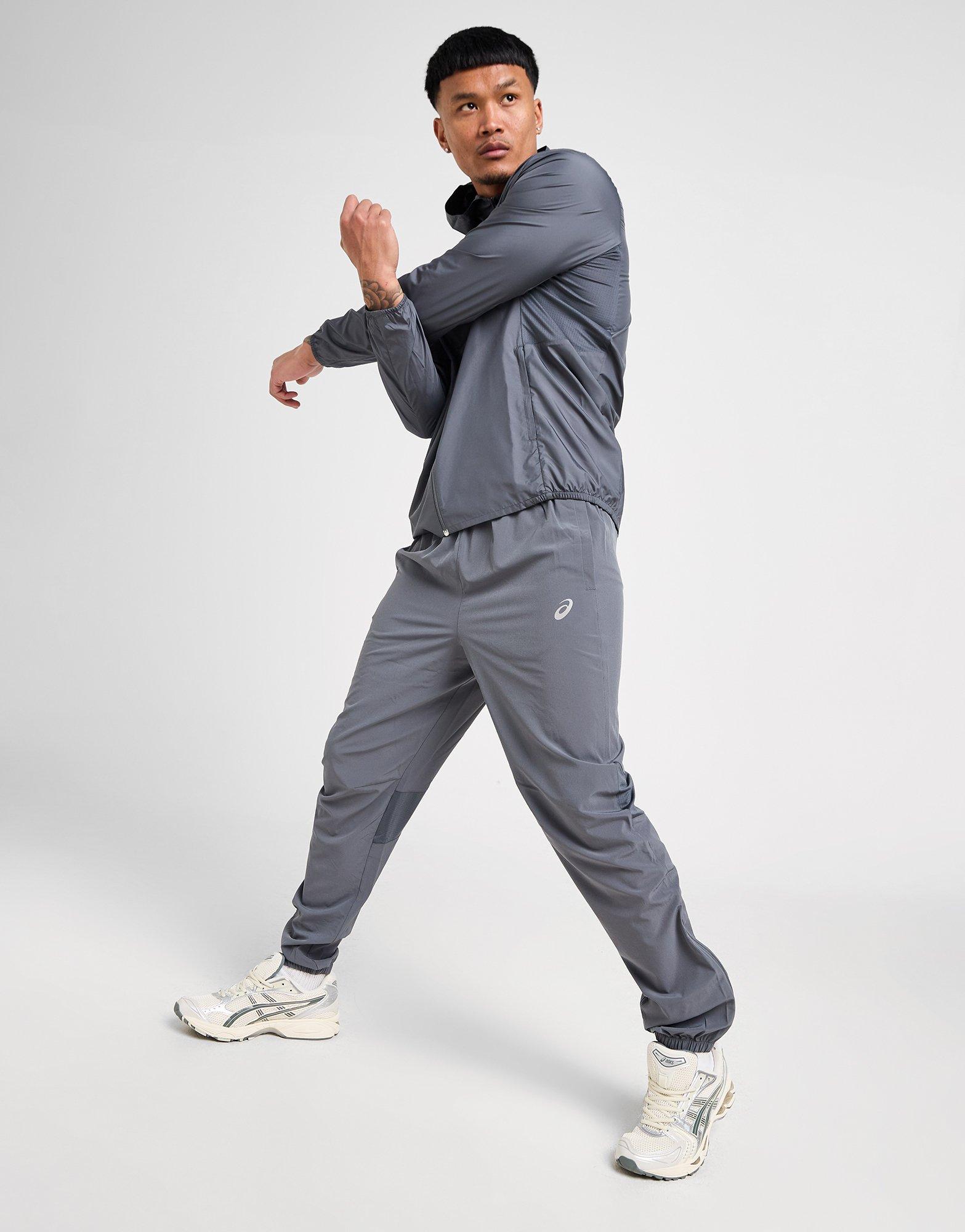 ASICS Pantaloni della Tuta Core