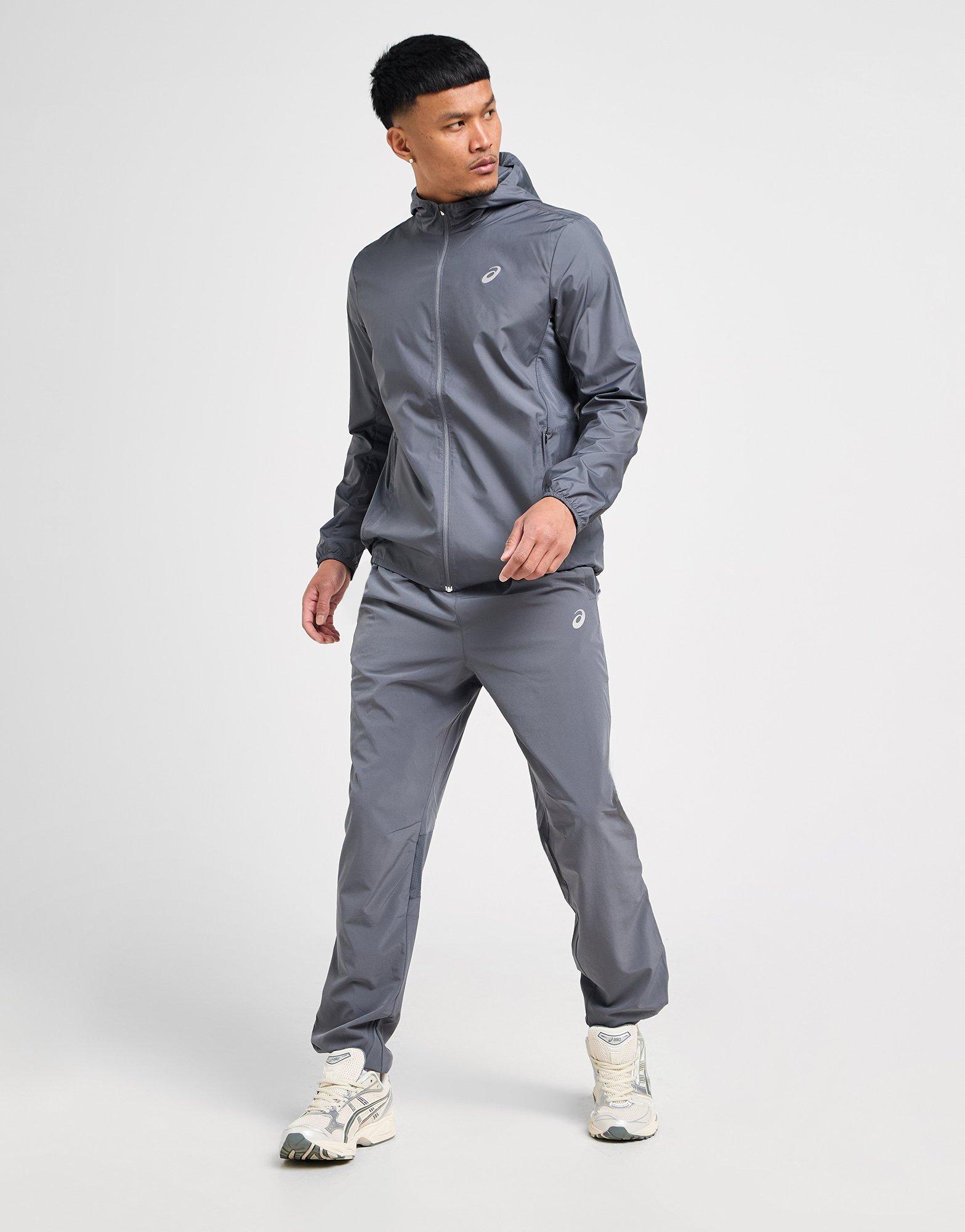 ASICS Pantaloni della Tuta Core