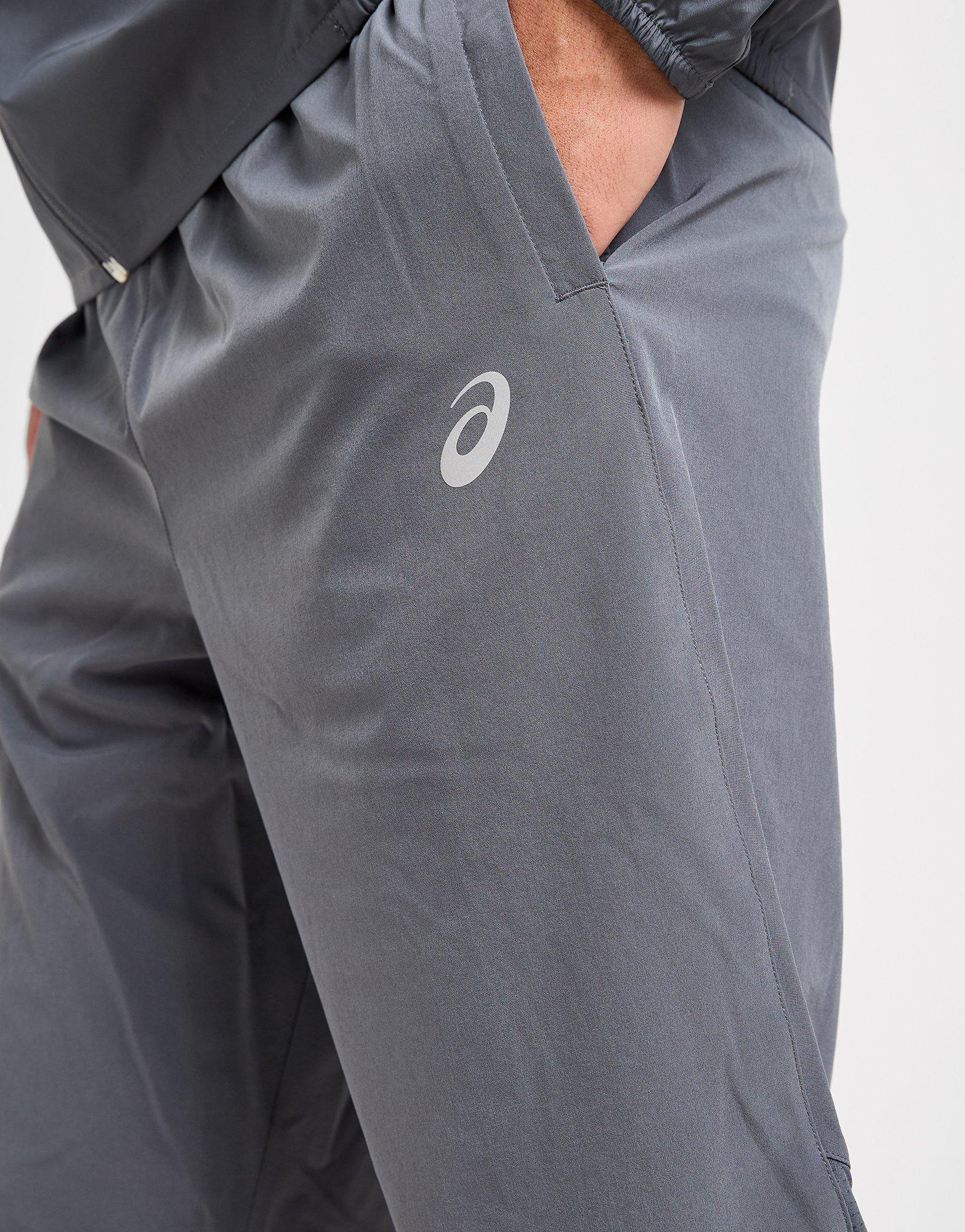 ASICS Pantaloni della Tuta Core