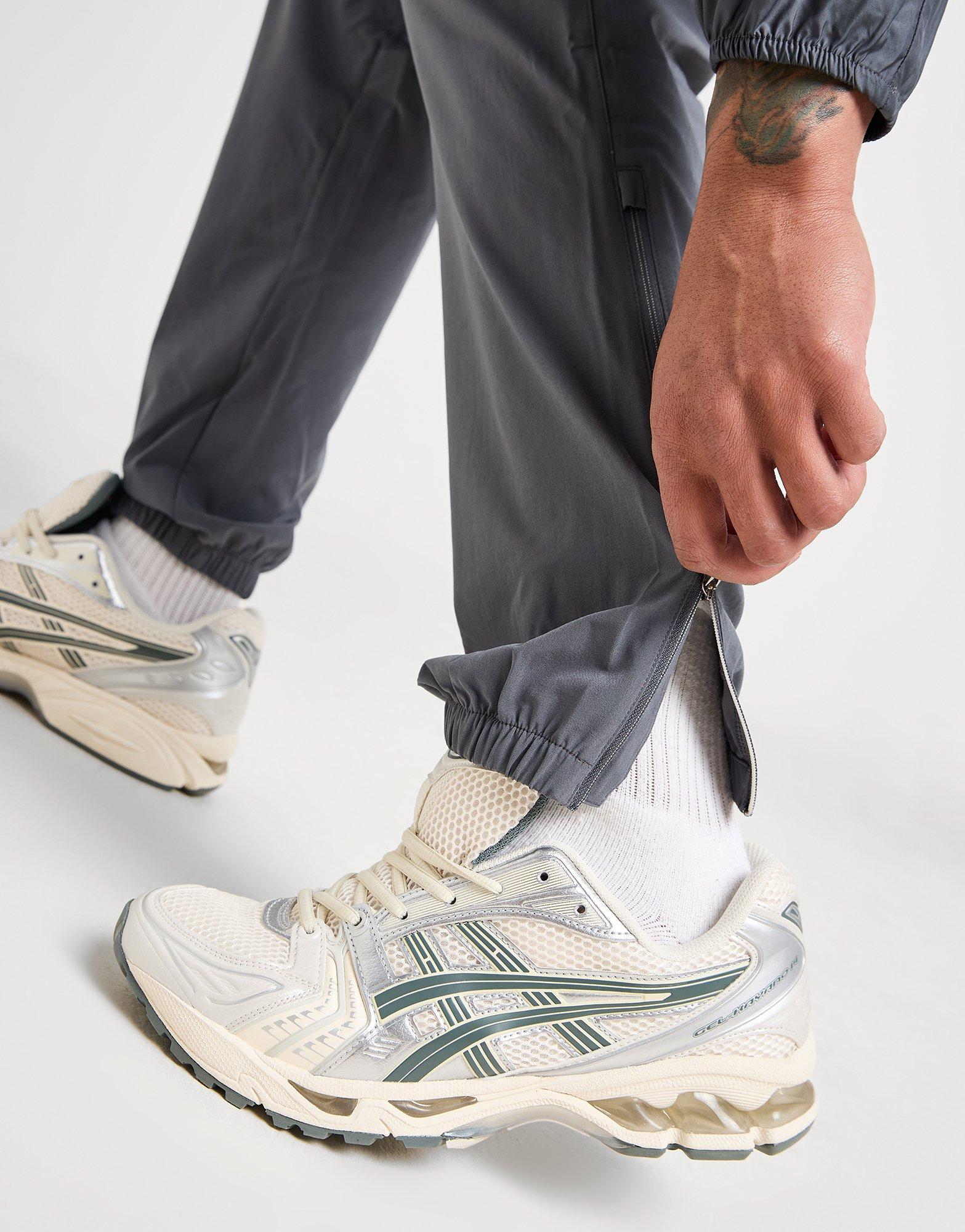 ASICS Pantaloni della Tuta Core