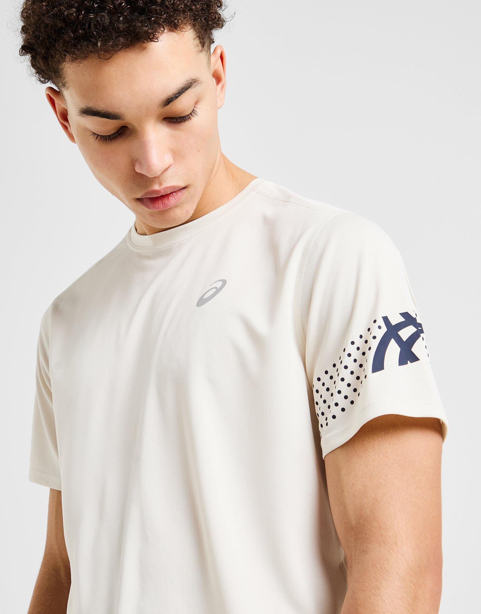 ASICS T-Shirt Icon