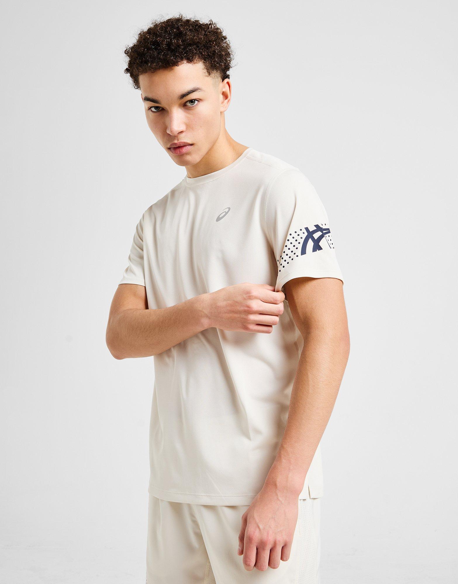 ASICS T-Shirt Icon