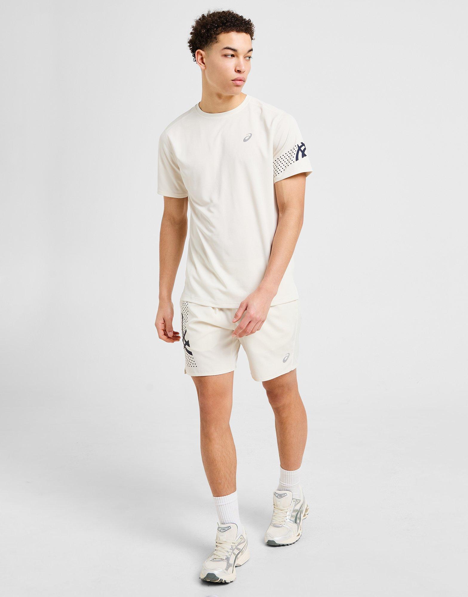 ASICS T-Shirt Icon