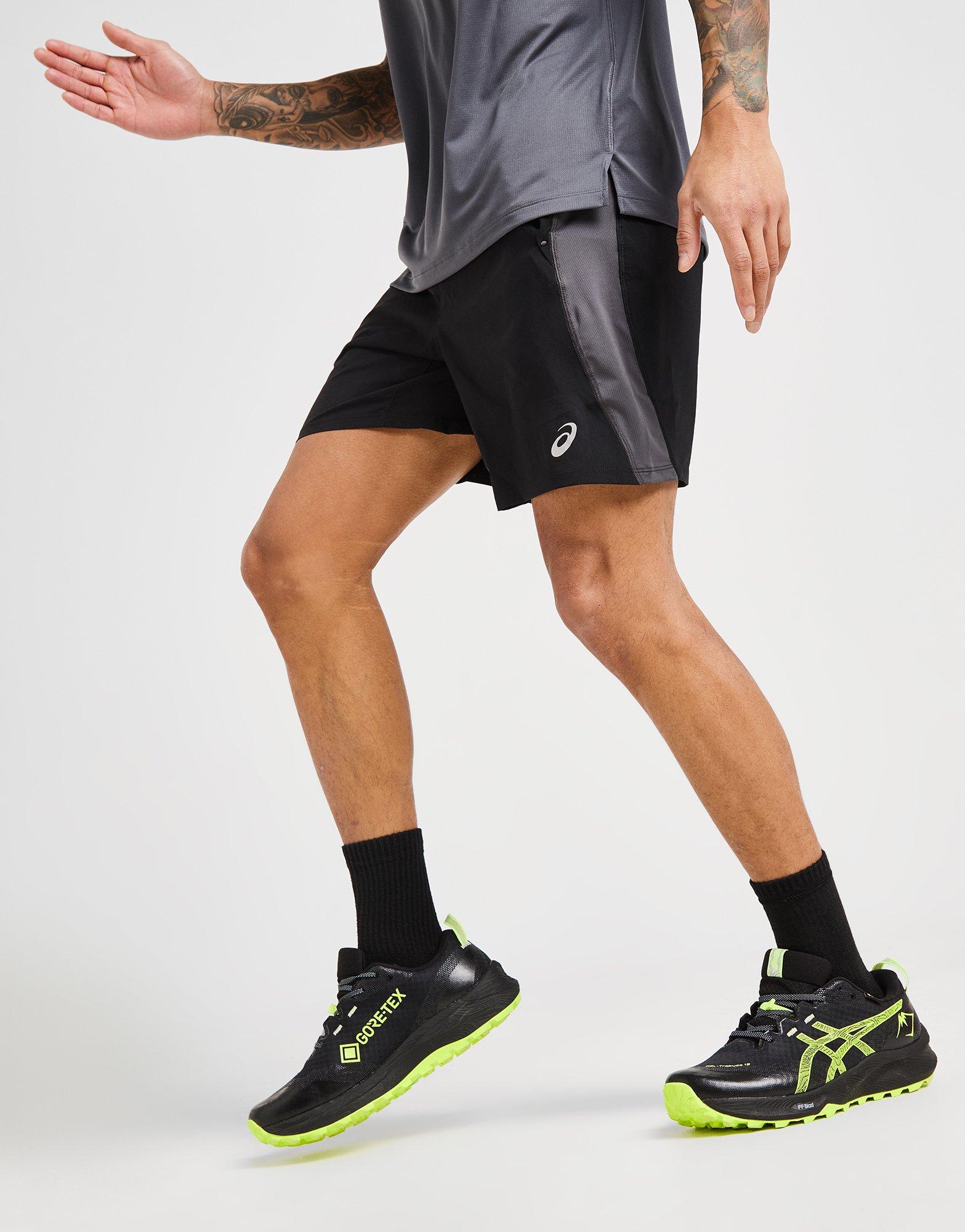 ASICS Road 7" Shorts