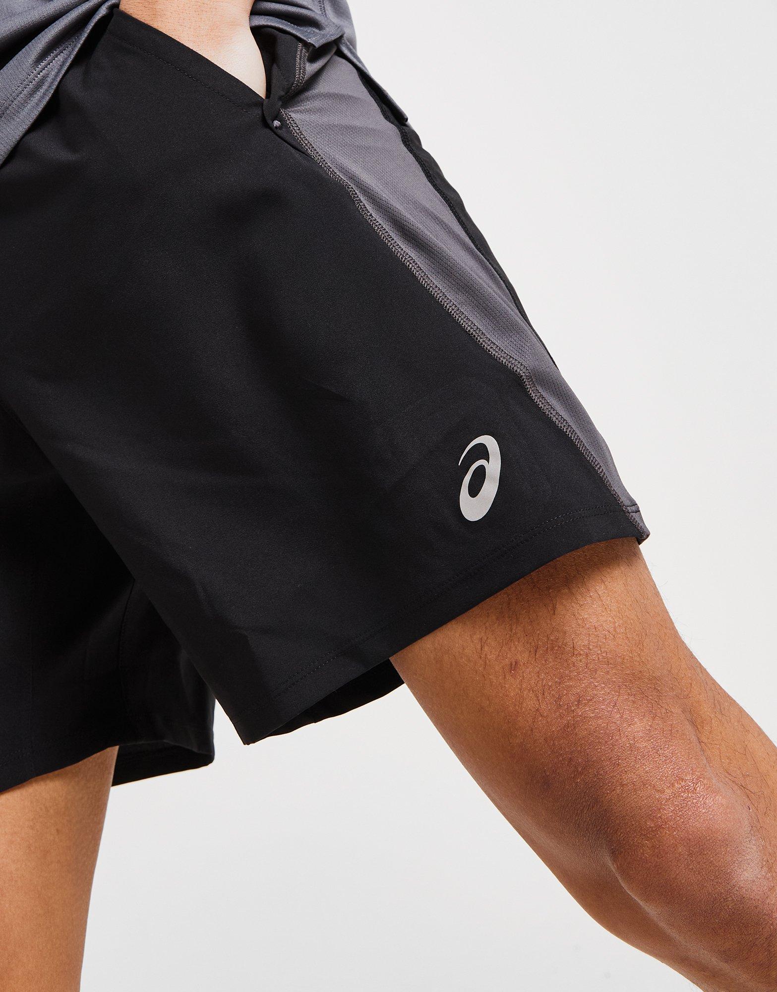 ASICS Road 7" Shorts
