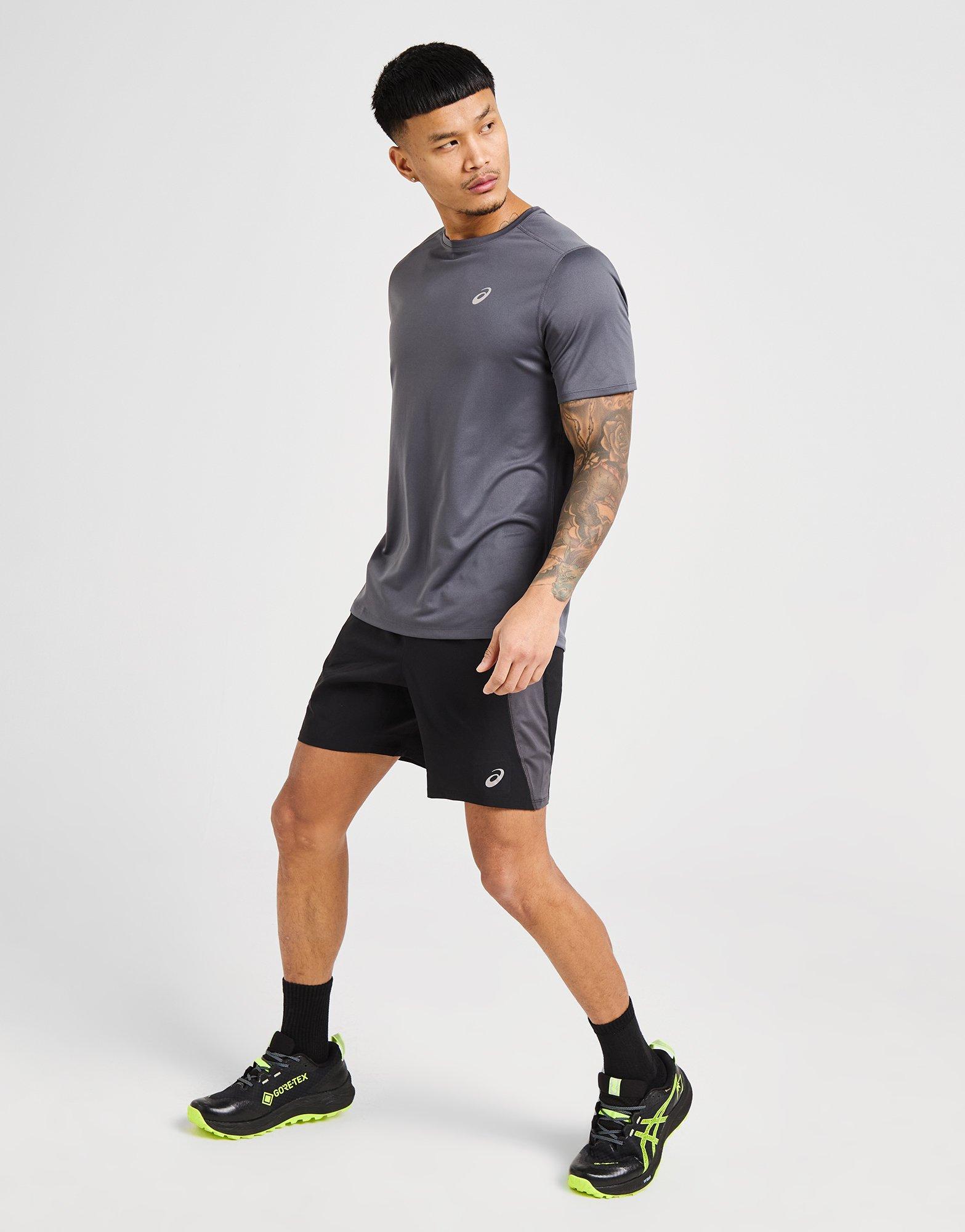 ASICS Road 7" Shorts