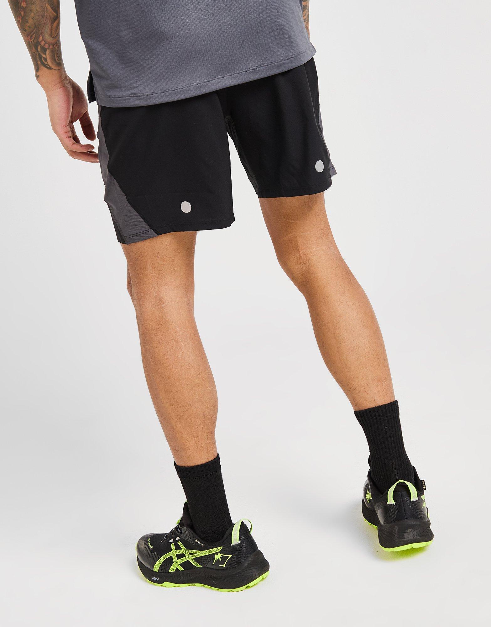 ASICS Road 7" Shorts