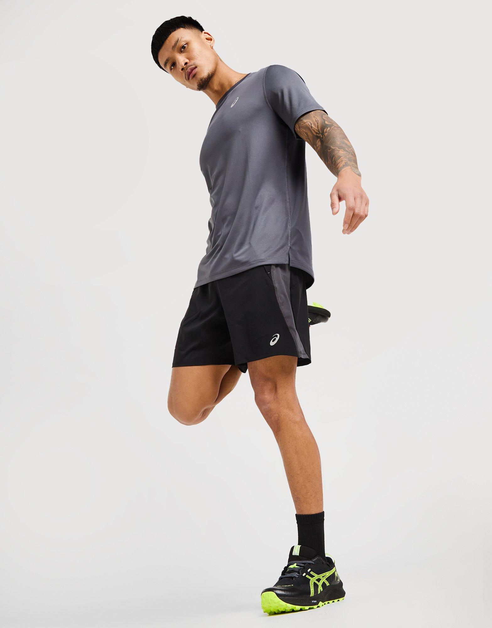 ASICS Pantaloncini Road