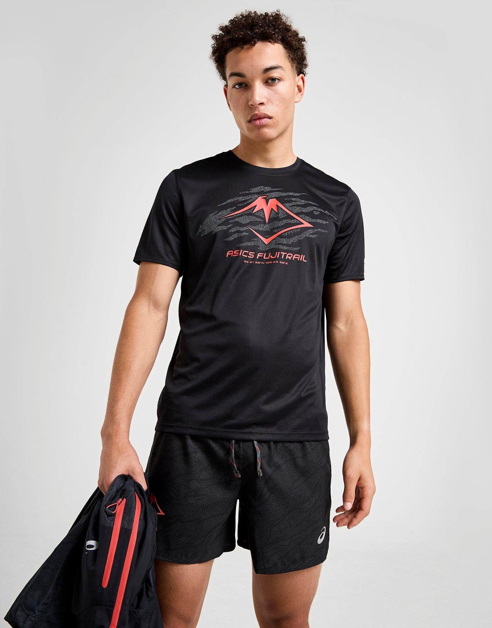 ASICS FujiTrail T-Shirt