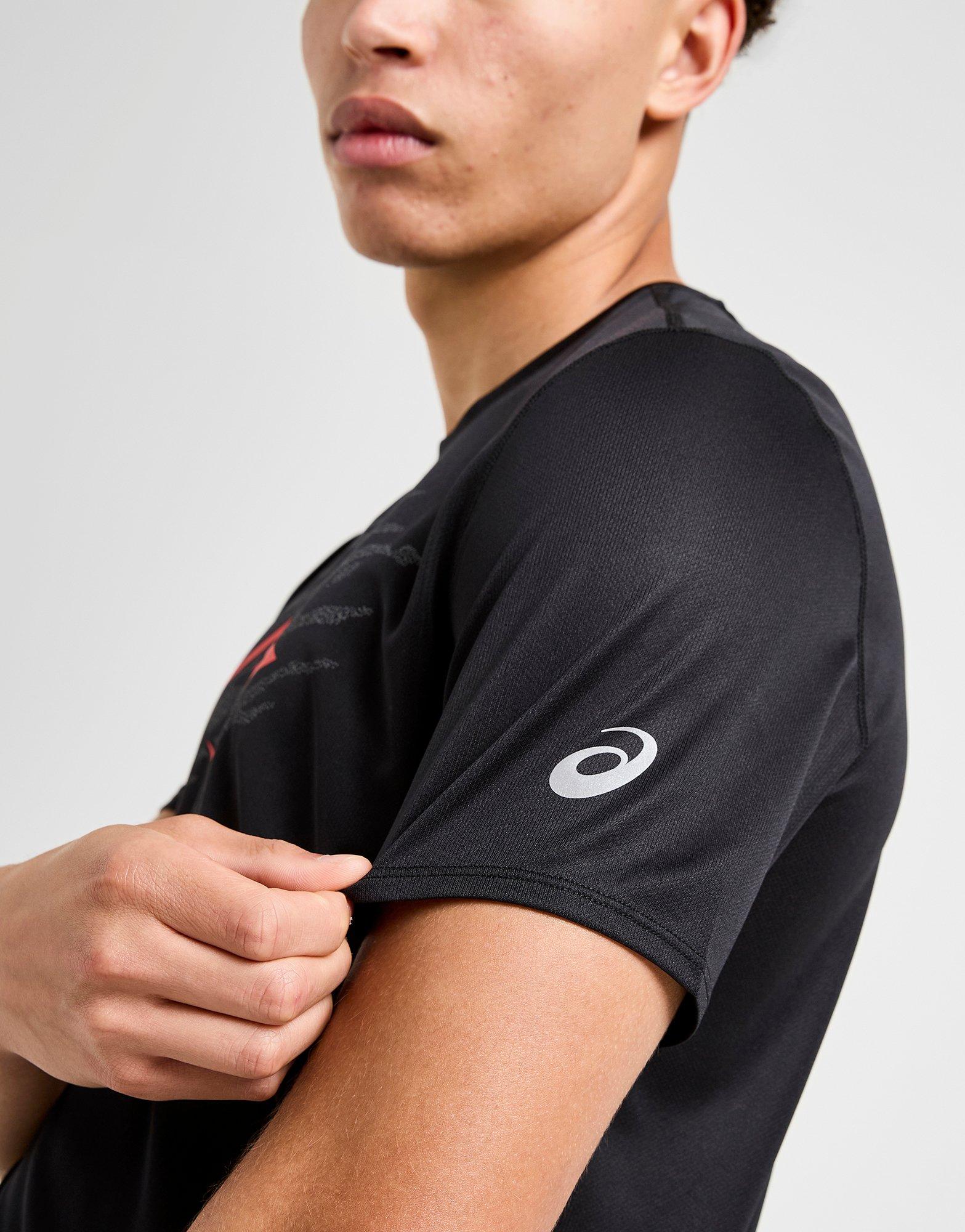 ASICS FujiTrail T-Shirt