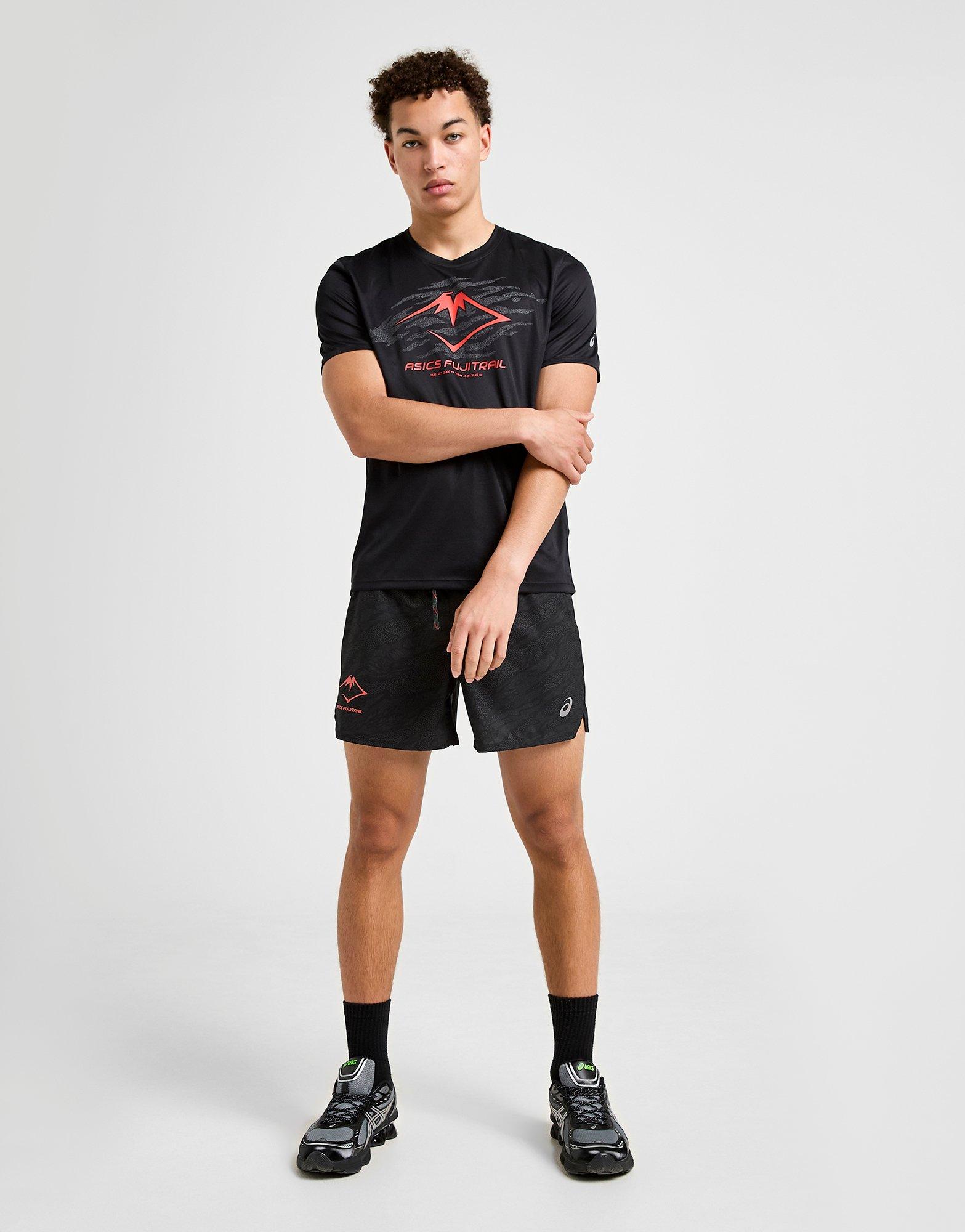 ASICS FujiTrail T-Shirt
