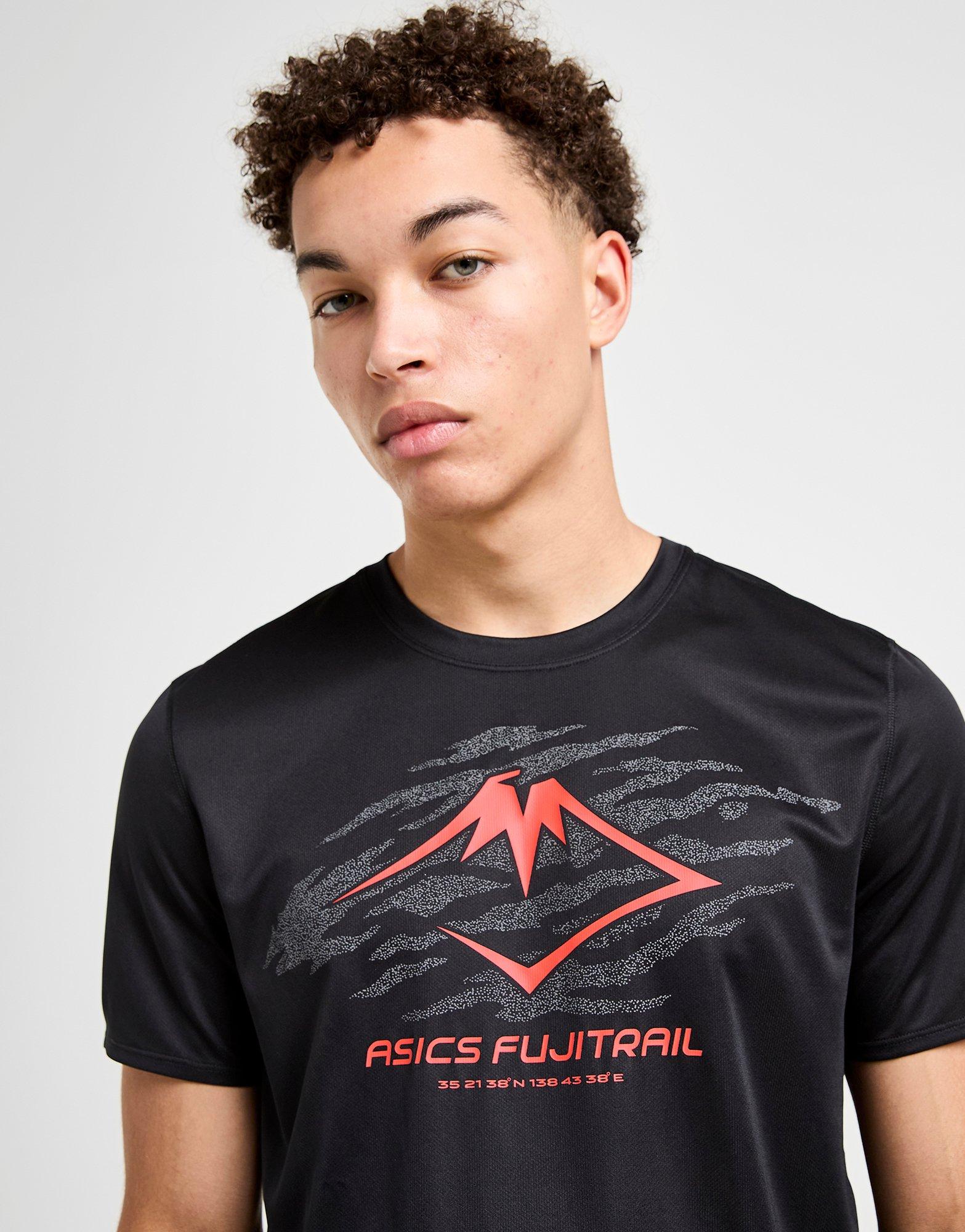 ASICS FujiTrail T-Shirt