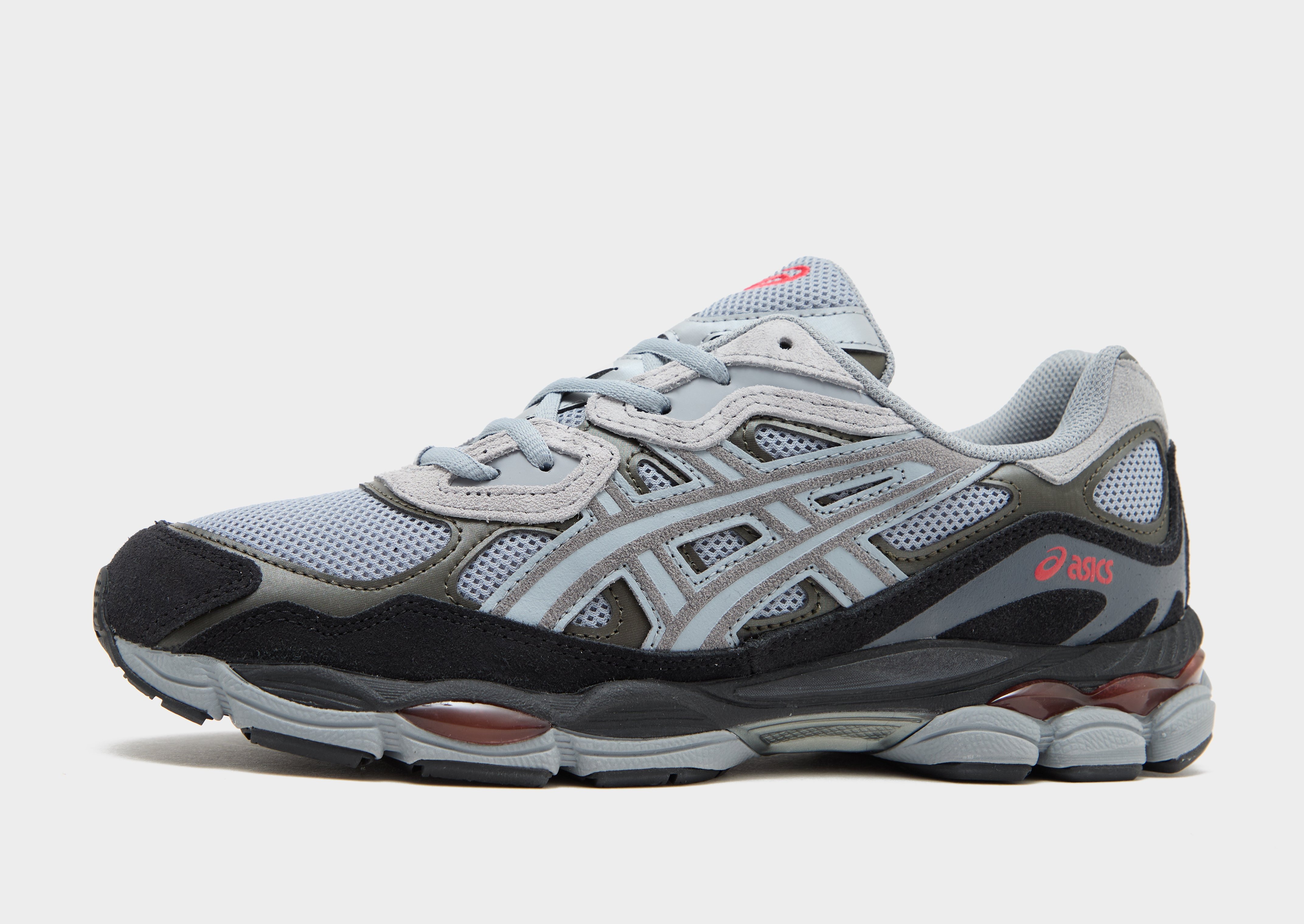 今季一番 Grey ASICS GEL-NYC - JD Sports Global 靴