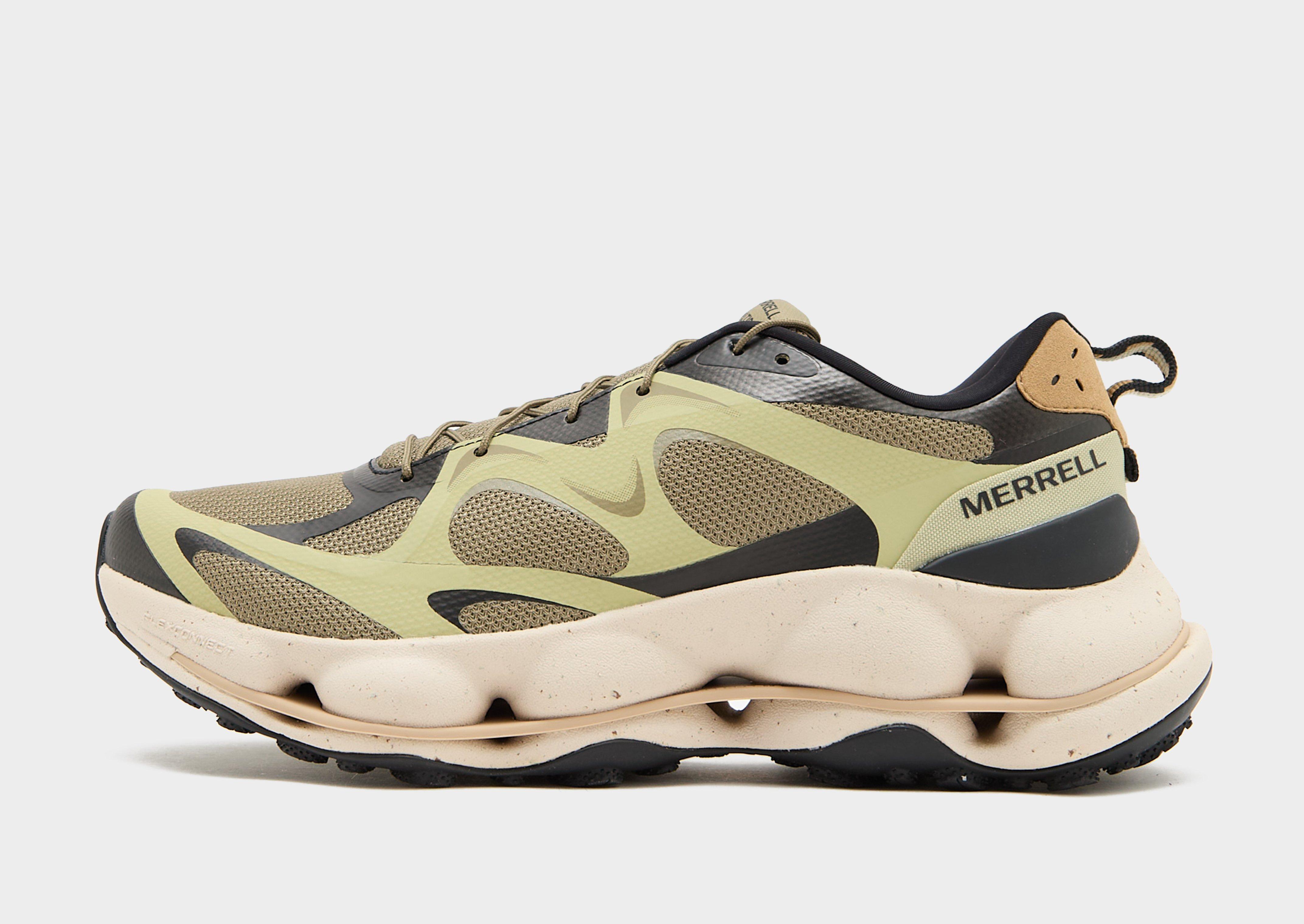 Green Merrell Speed Arc Matis - JD Sports Global